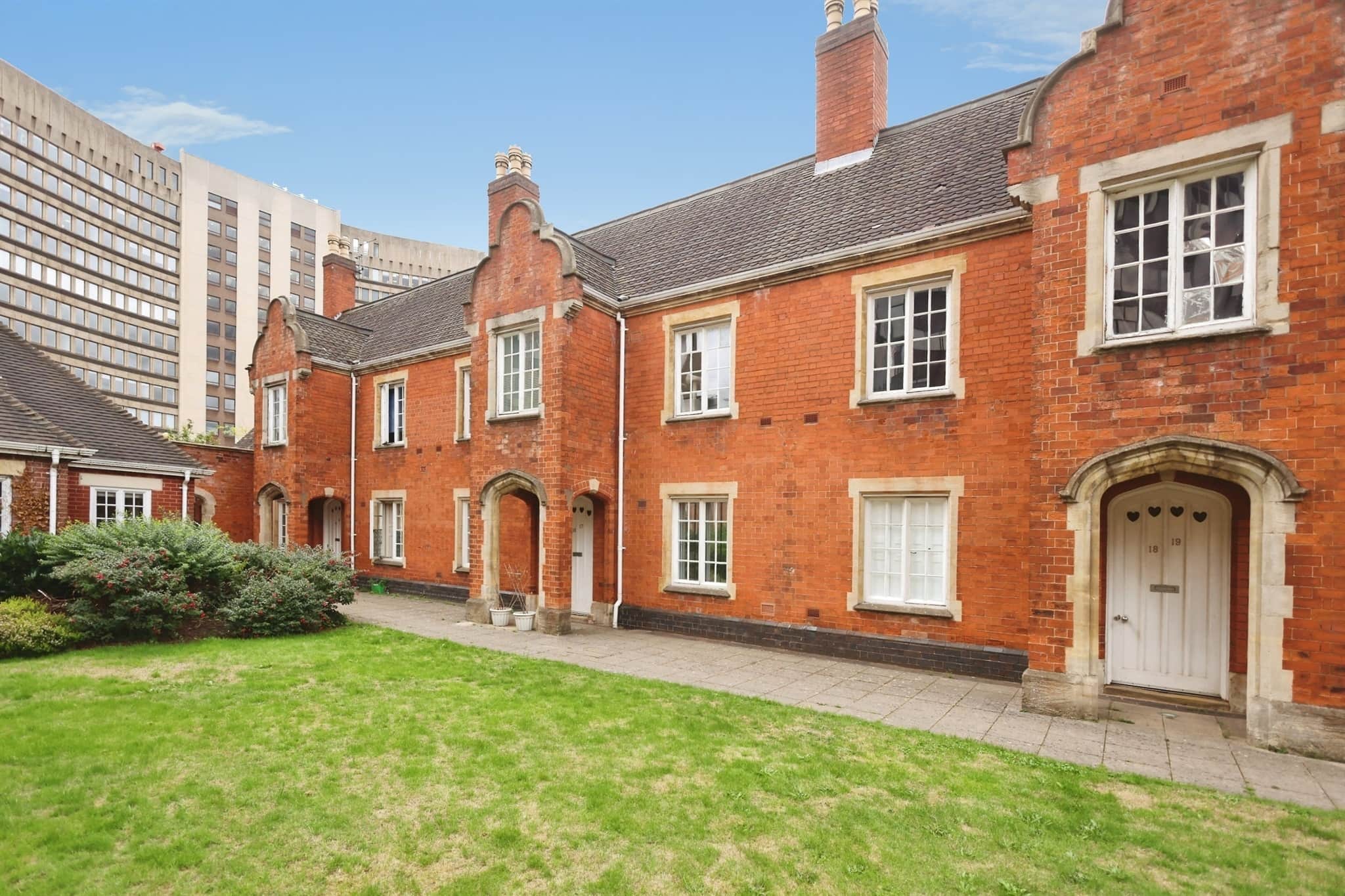 Property at Ladywood Middleway, Birmingham