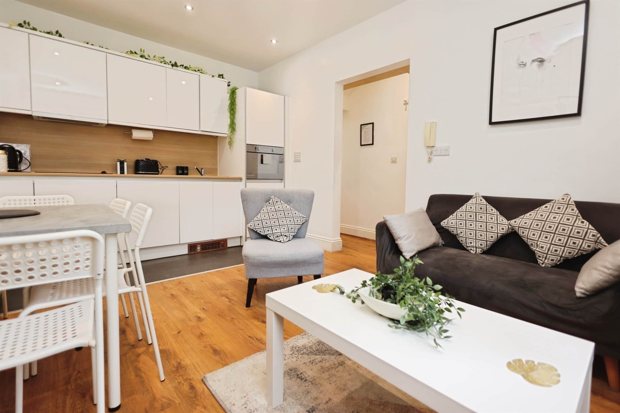 Property at Ladywood Middleway, Birmingham