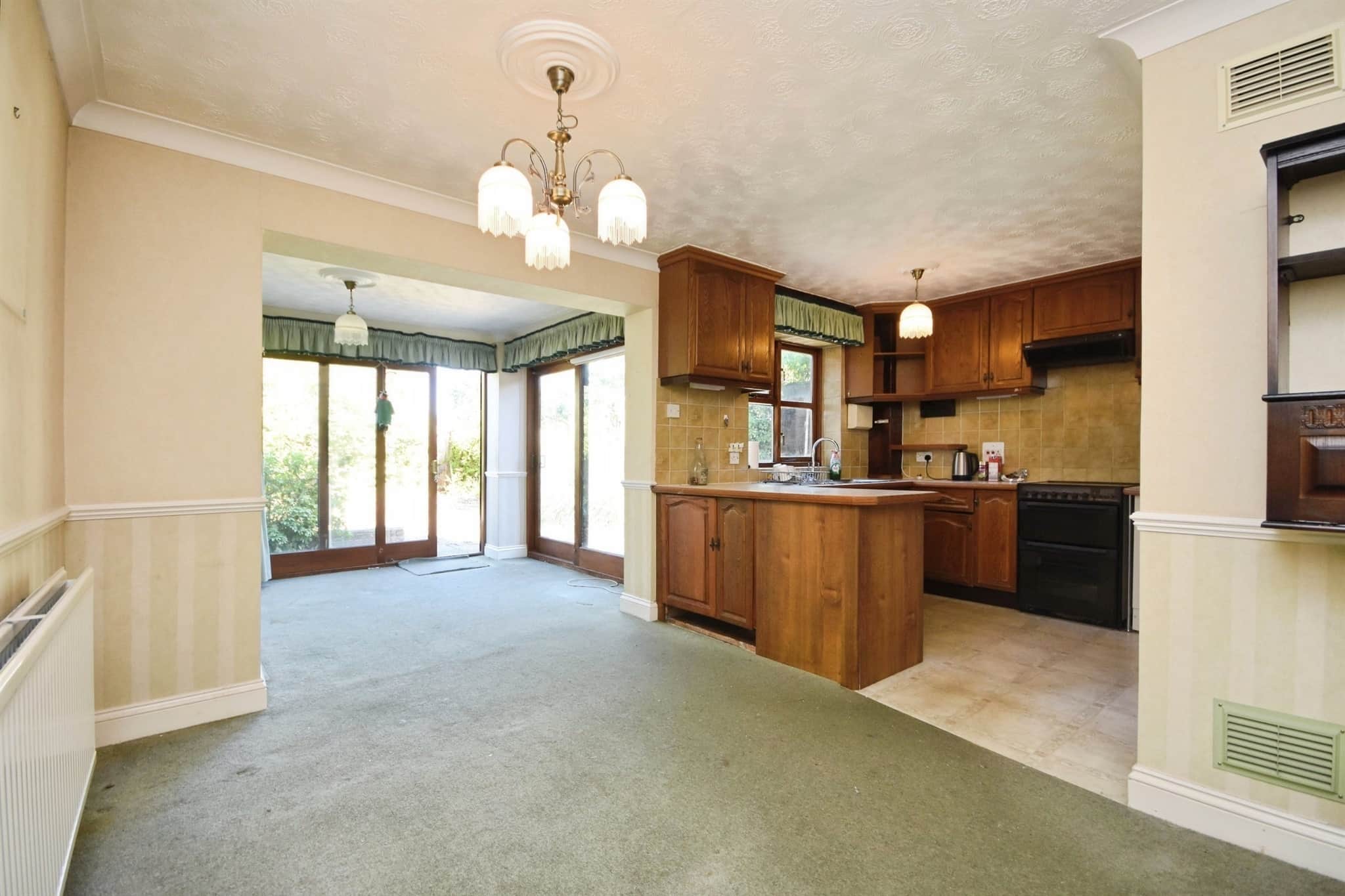 Property at Chelmer Road, Braintree