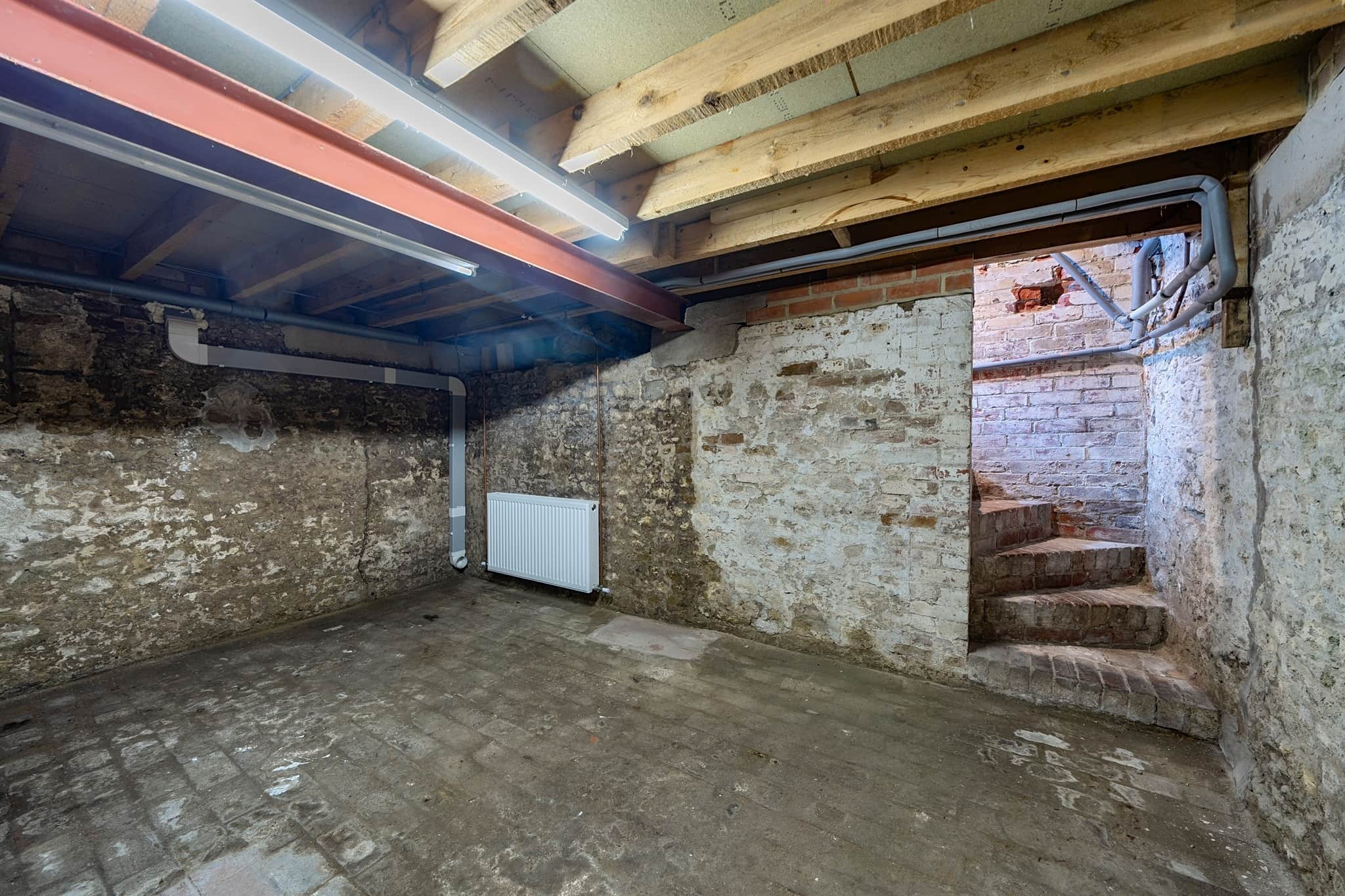 Property at Vicarage Street, Warminster