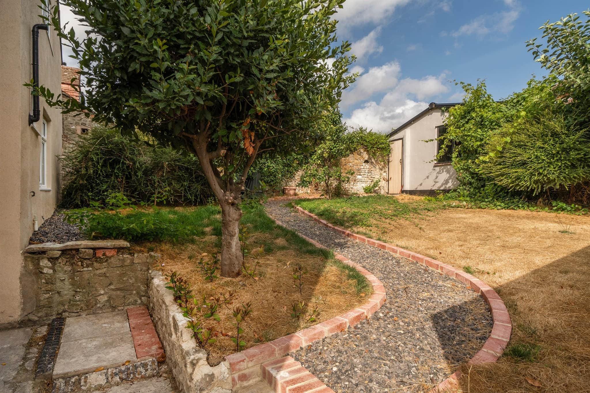 Property at Vicarage Street, Warminster