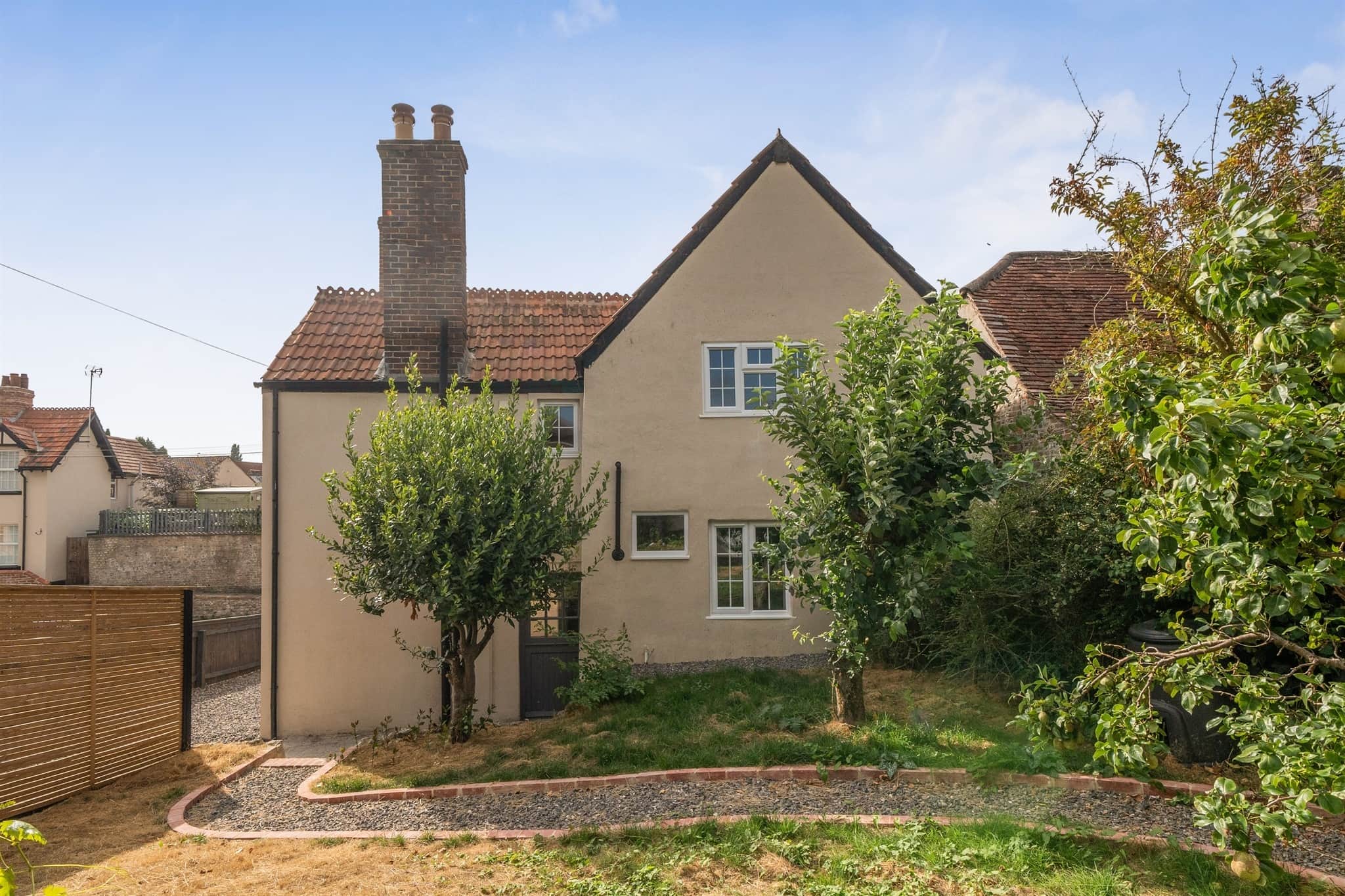Property at Vicarage Street, Warminster
