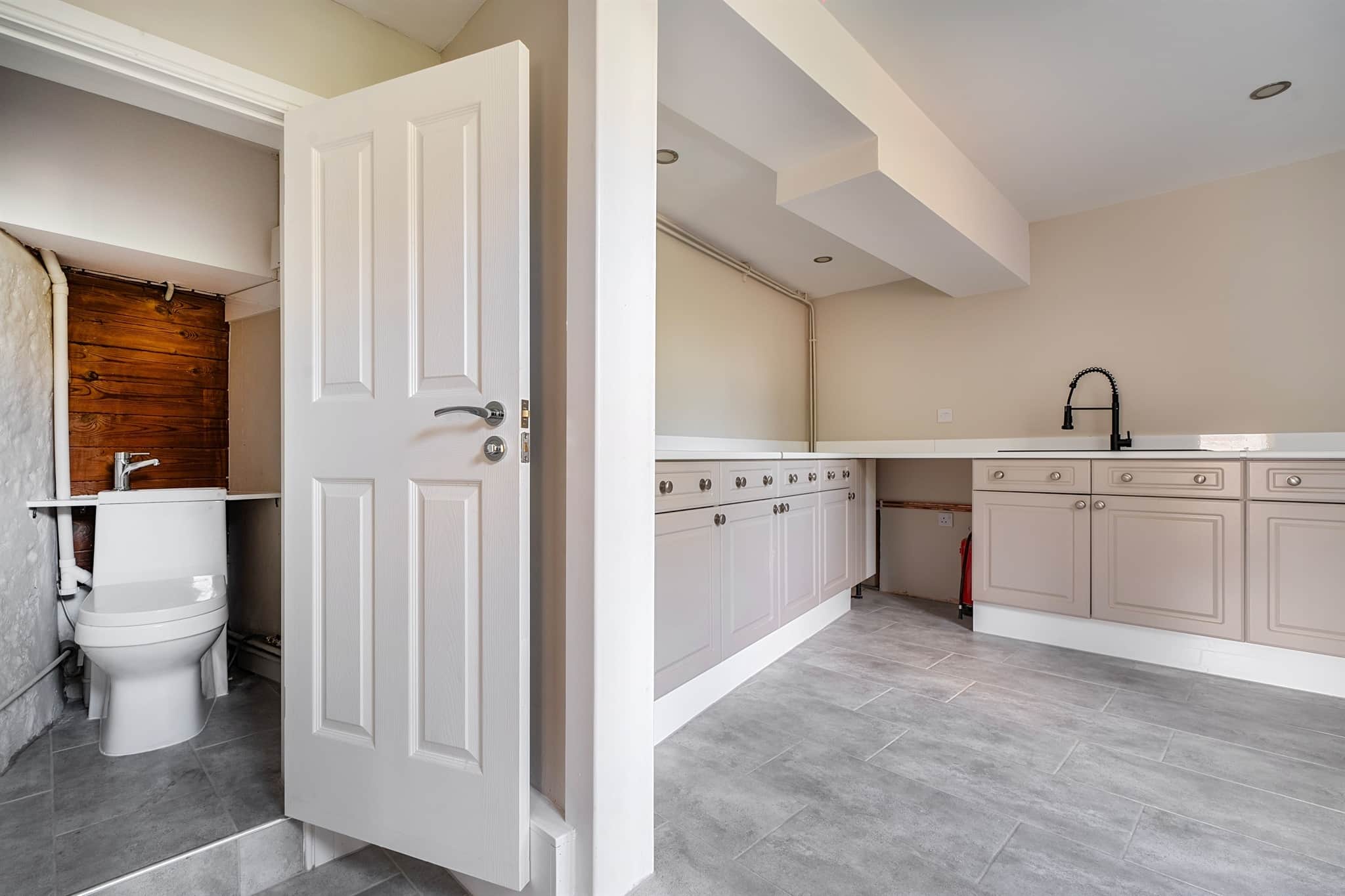Property at Vicarage Street, Warminster