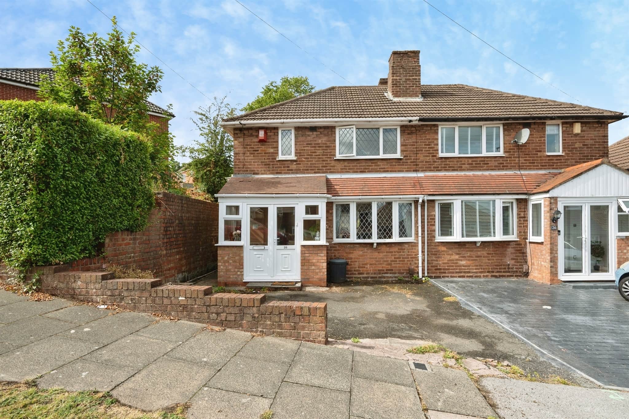 Property at Poplar Rise, Tividale, Oldbury