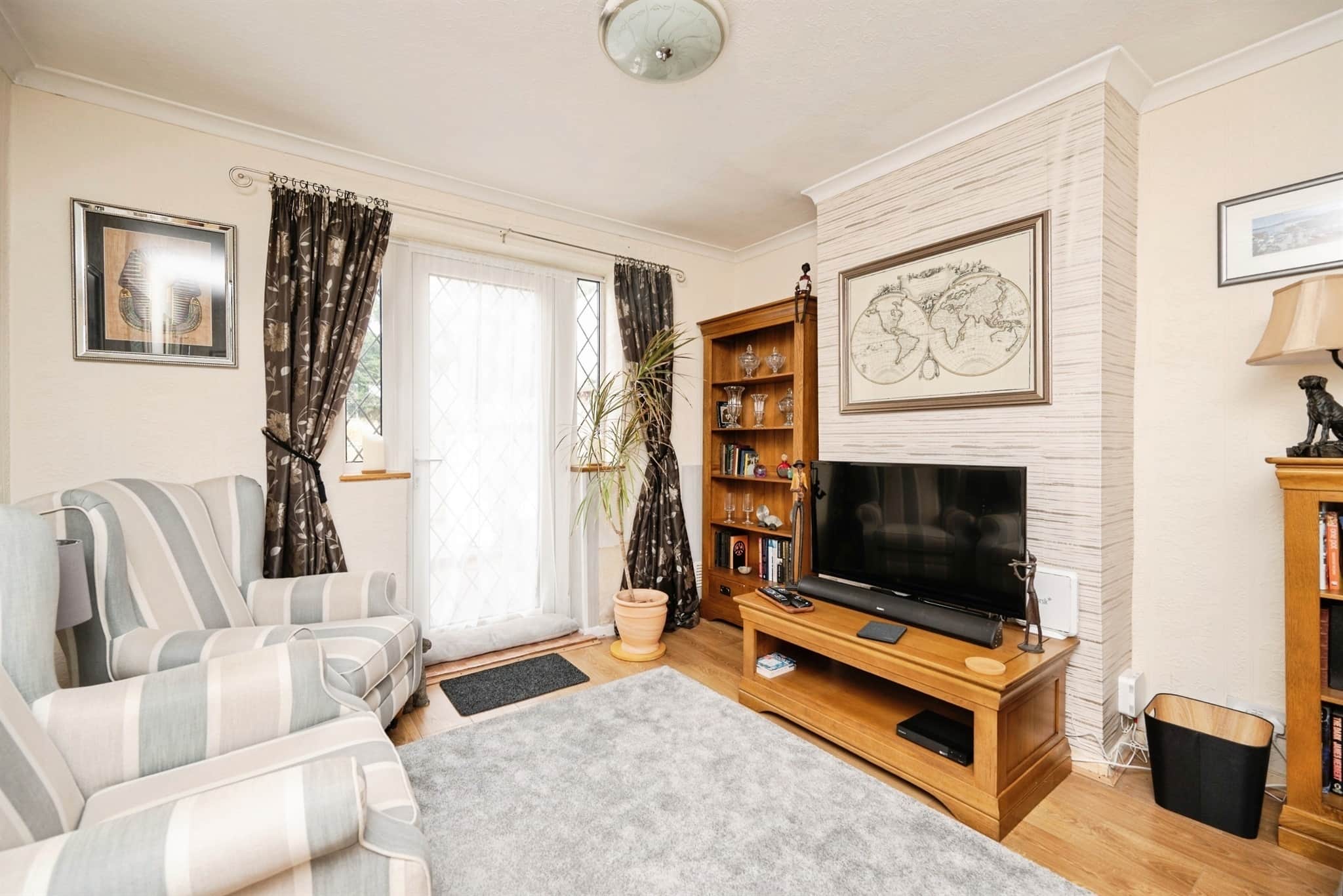 Property at Poplar Rise, Tividale, Oldbury