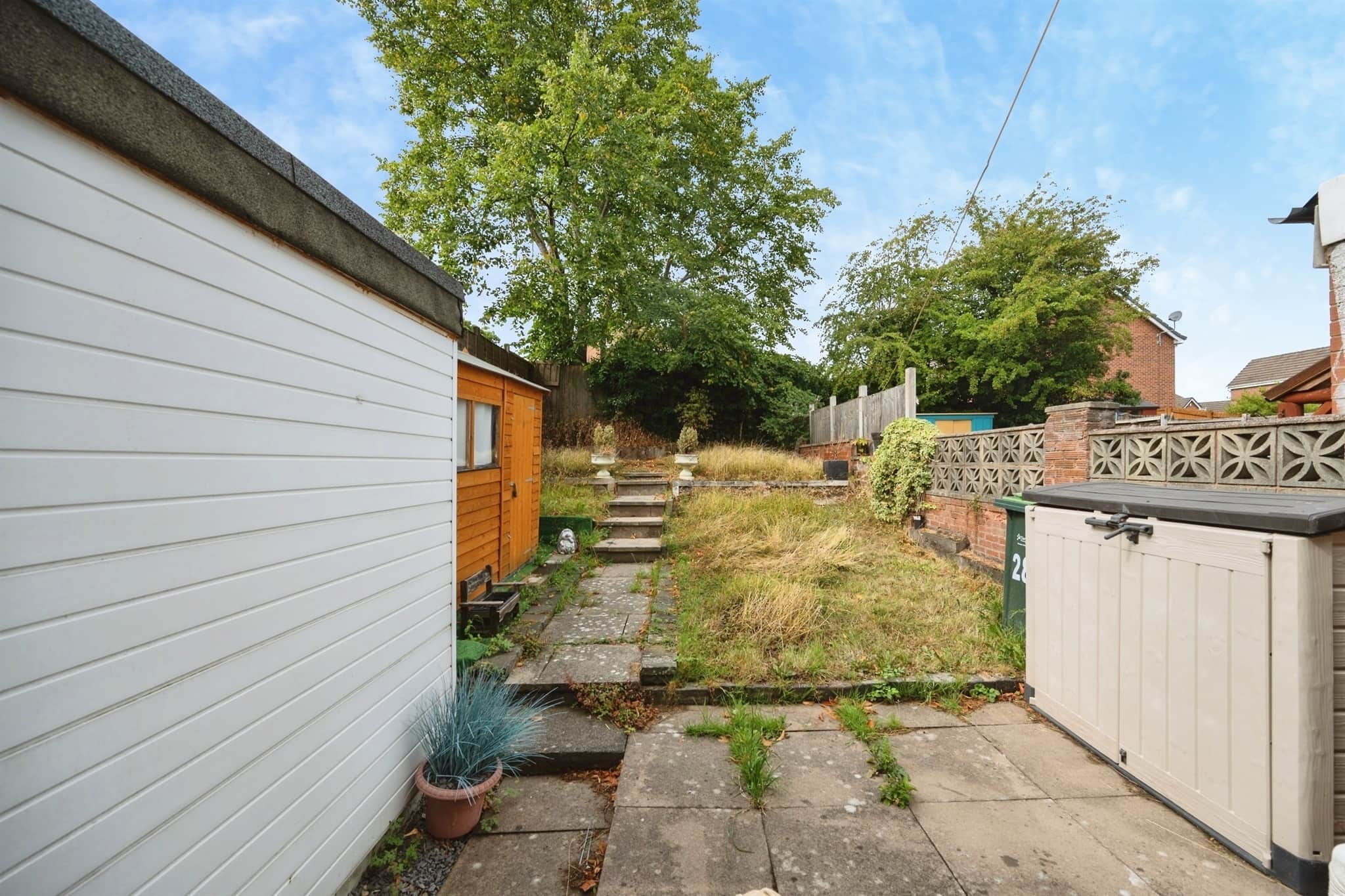 Property at Poplar Rise, Tividale, Oldbury