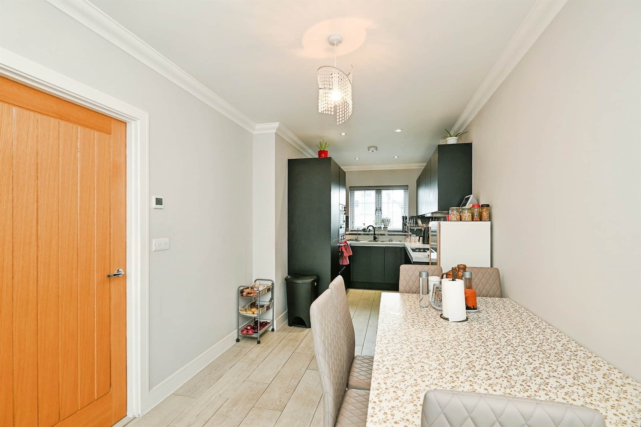 Property at Hearne Court, Tovil, Maidstone