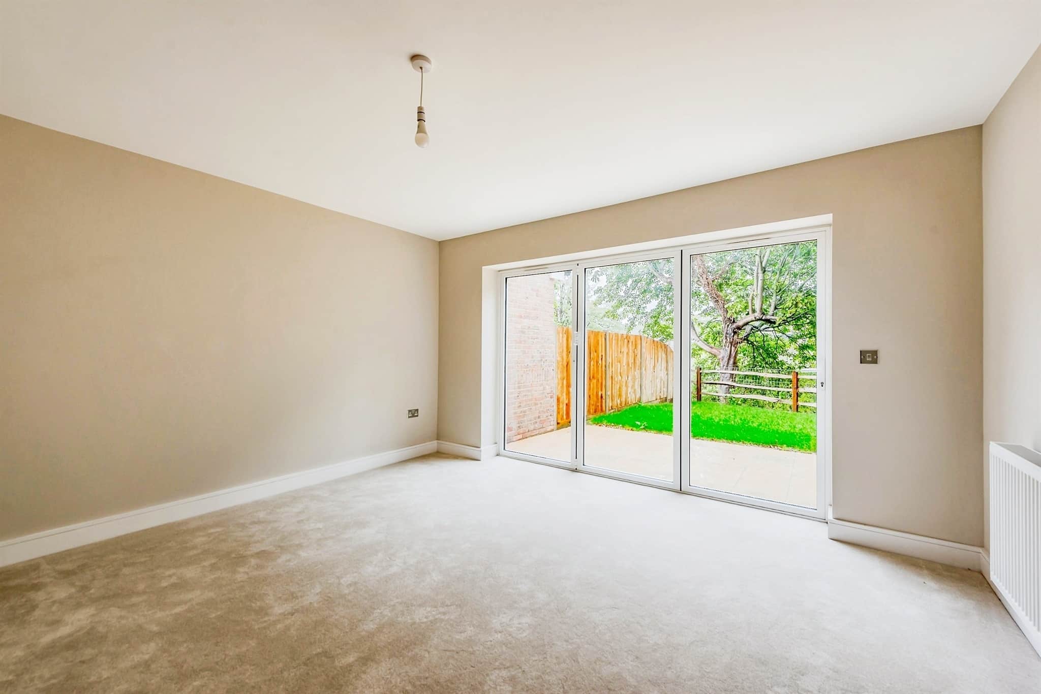 Property at 1a Springfield Close