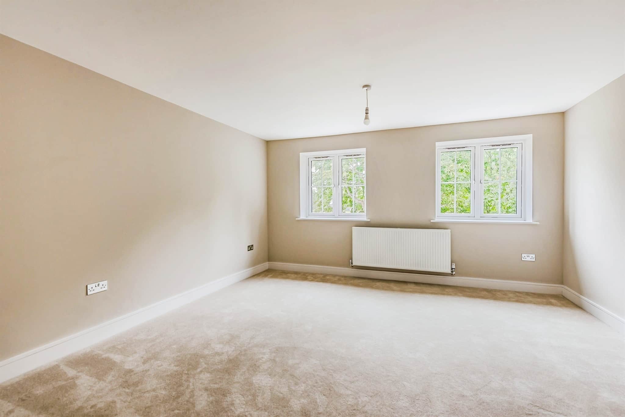 Property at 1a Springfield Close