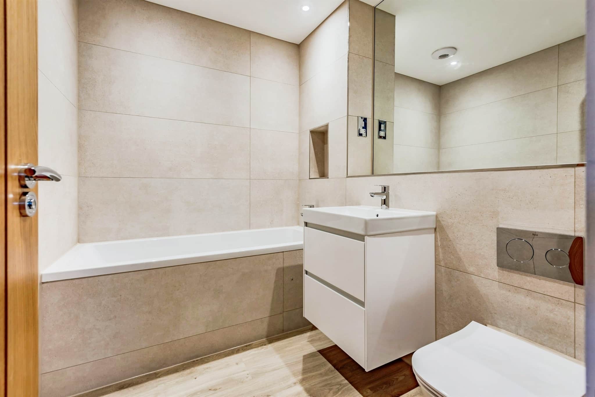Property at 1a Springfield Close