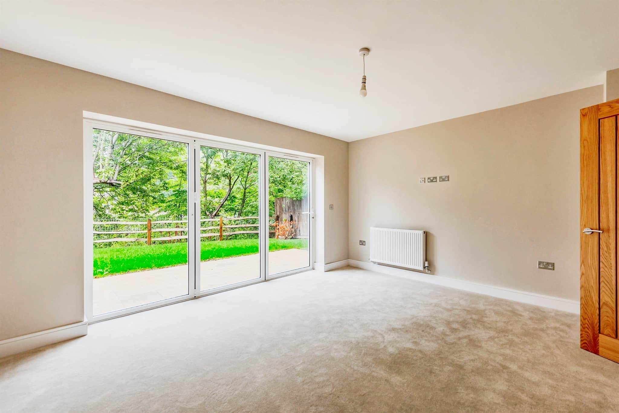 Property at Springfield Close, Salfords, Redhill