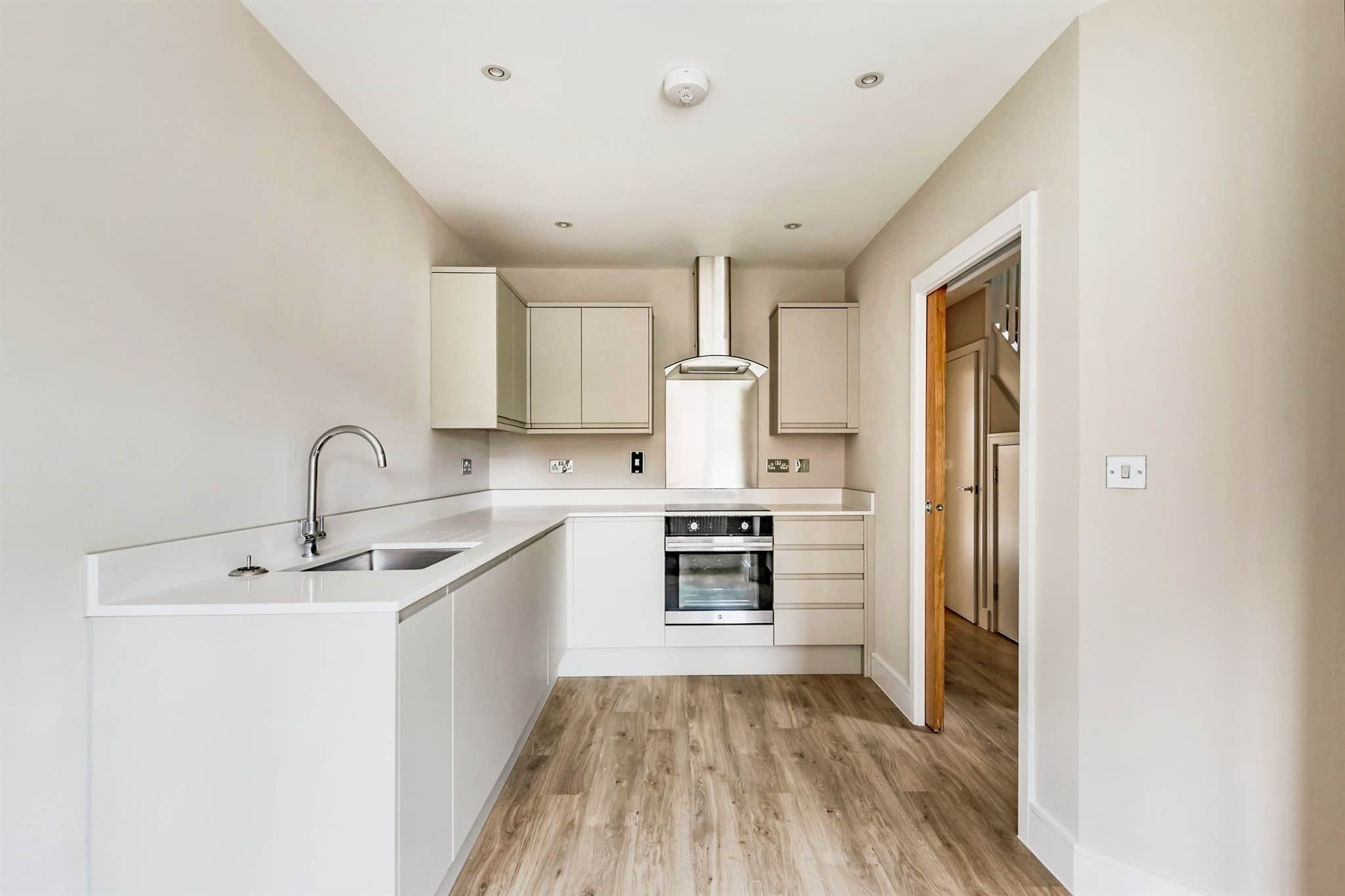 Property at Springfield Close, Salfords, Redhill