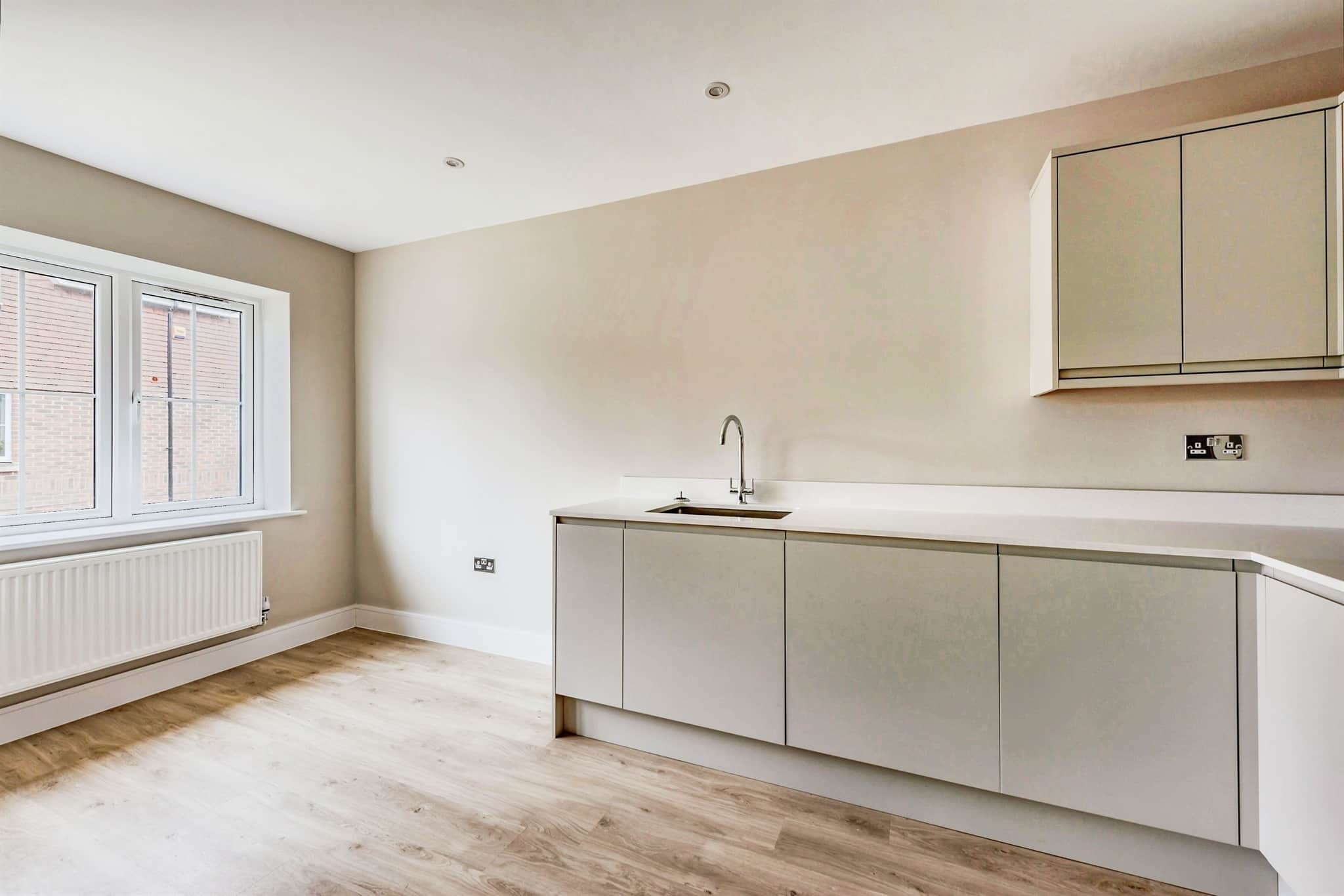 Property at Springfield Close, Salfords, Redhill