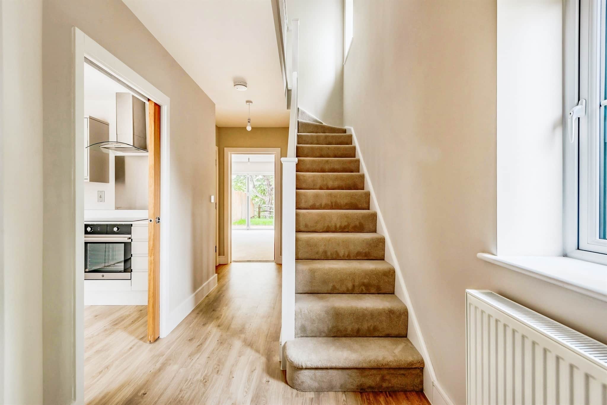 Property at Springfield Close, Salfords, Redhill