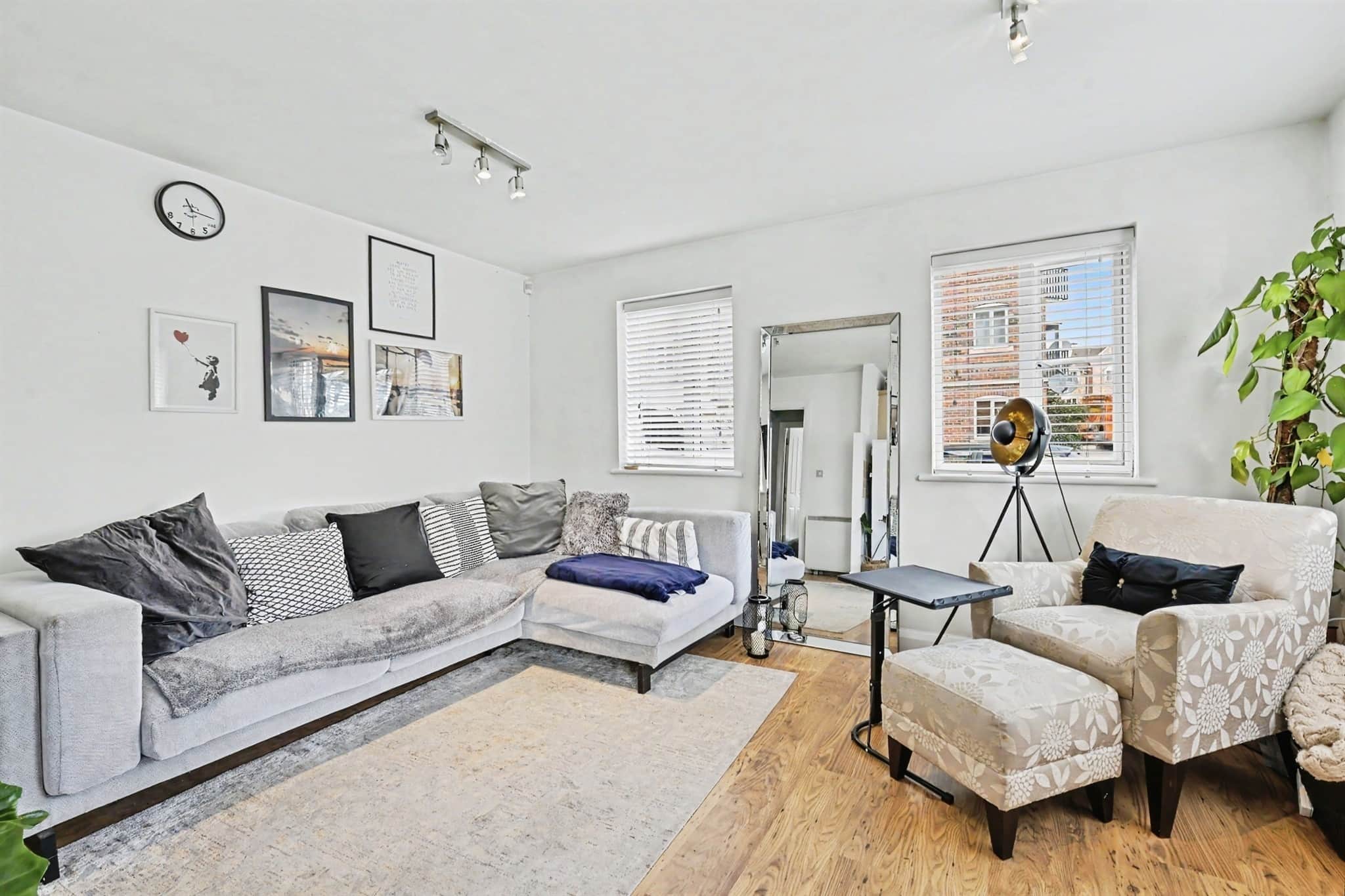 Property at Henry Bird Way, Northampton