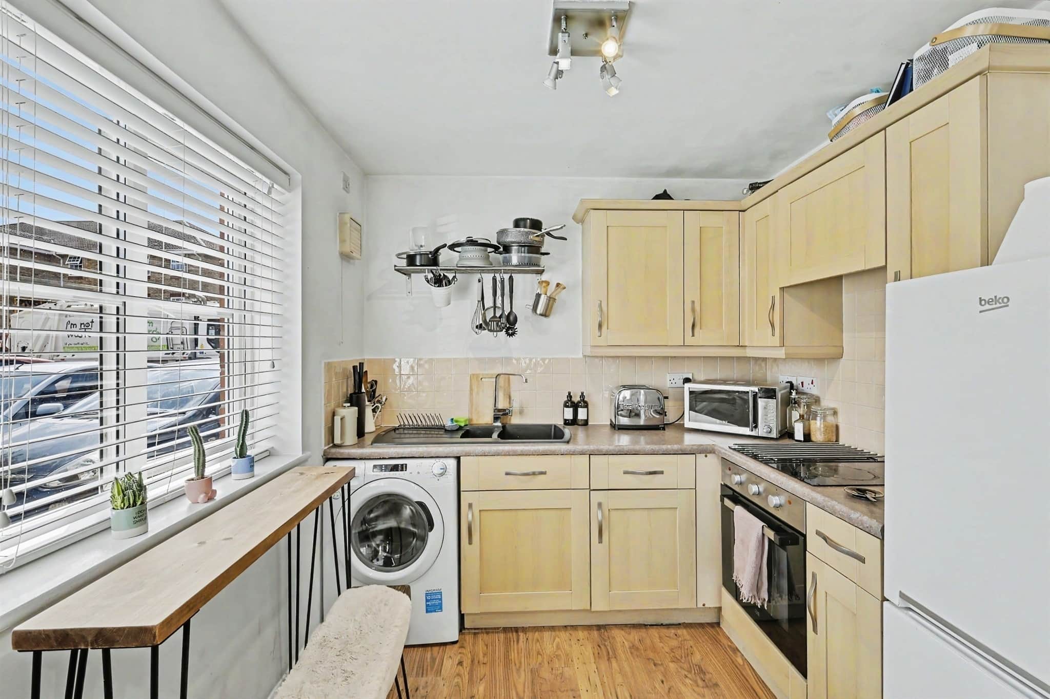 Property at Henry Bird Way, Northampton