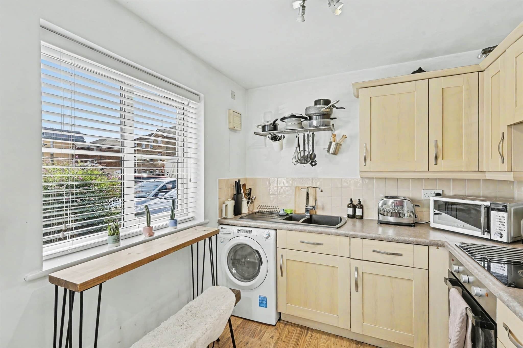 Property at Henry Bird Way, Northampton