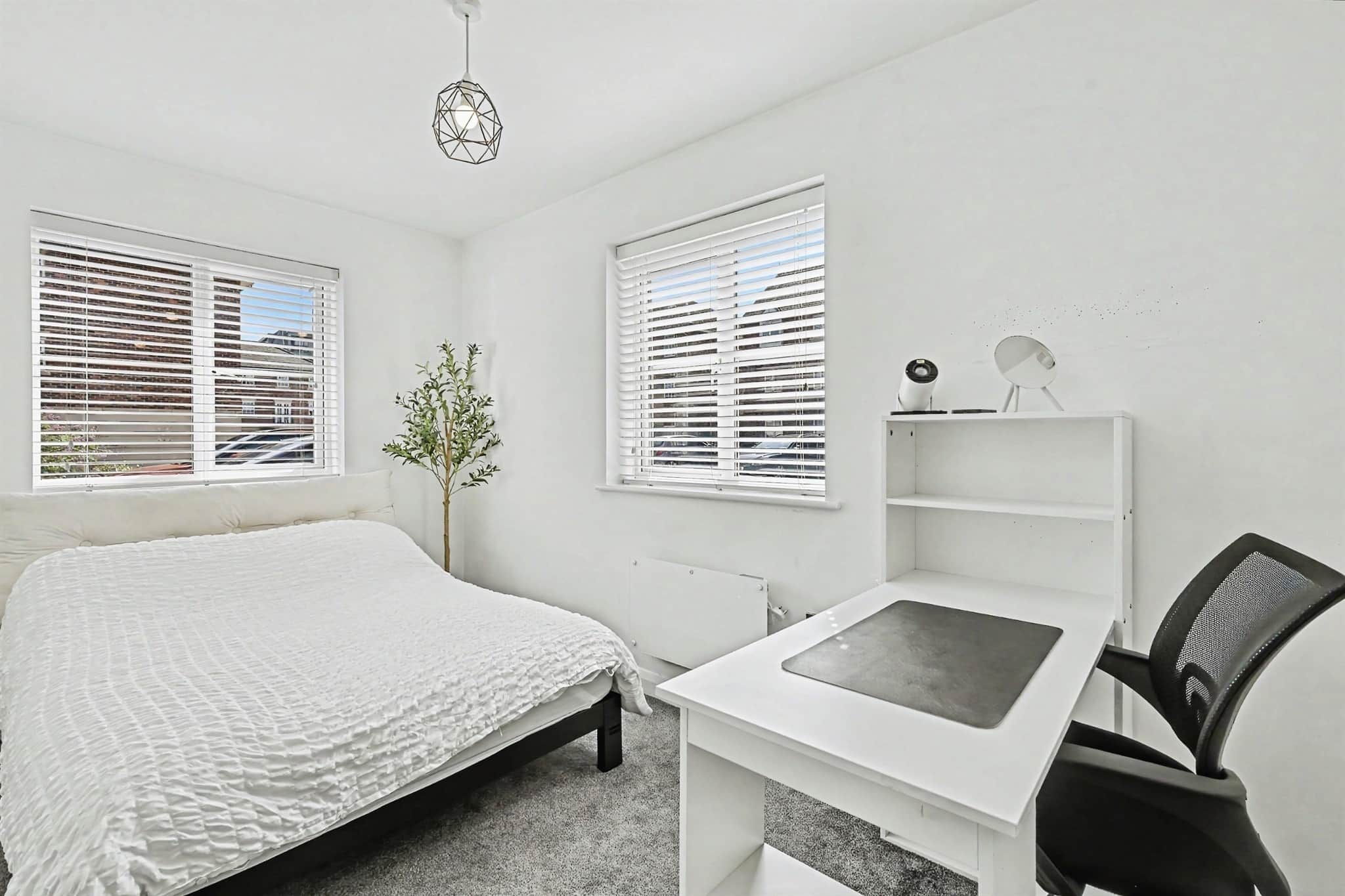 Property at Henry Bird Way, Northampton