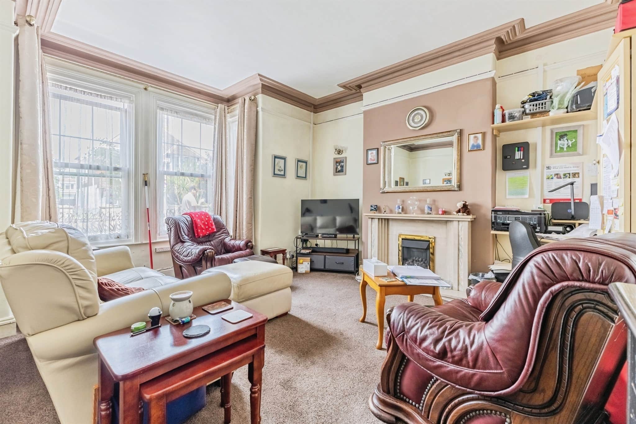 Property at Garfield Road, Paignton