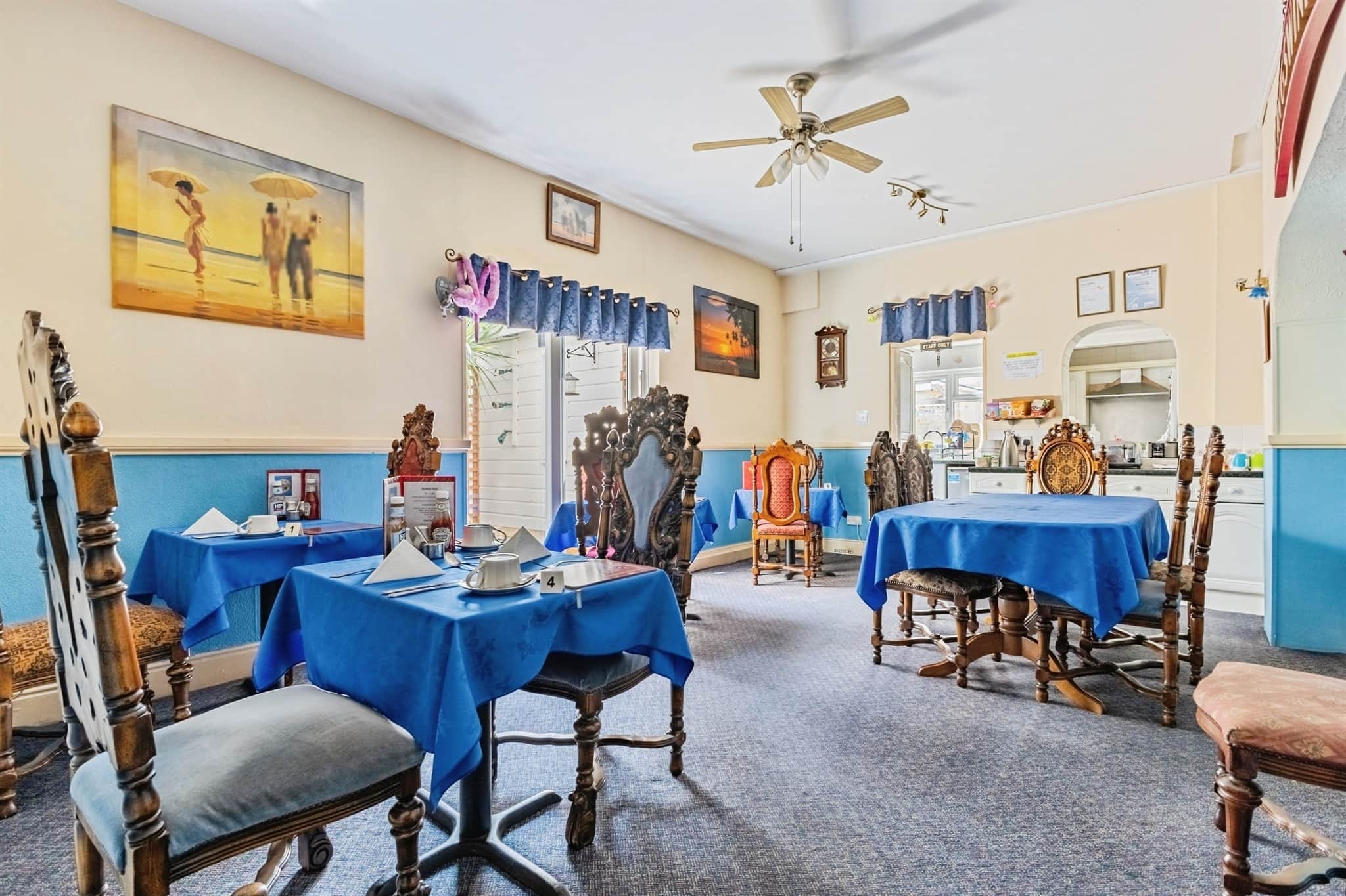 Property at Garfield Road, Paignton