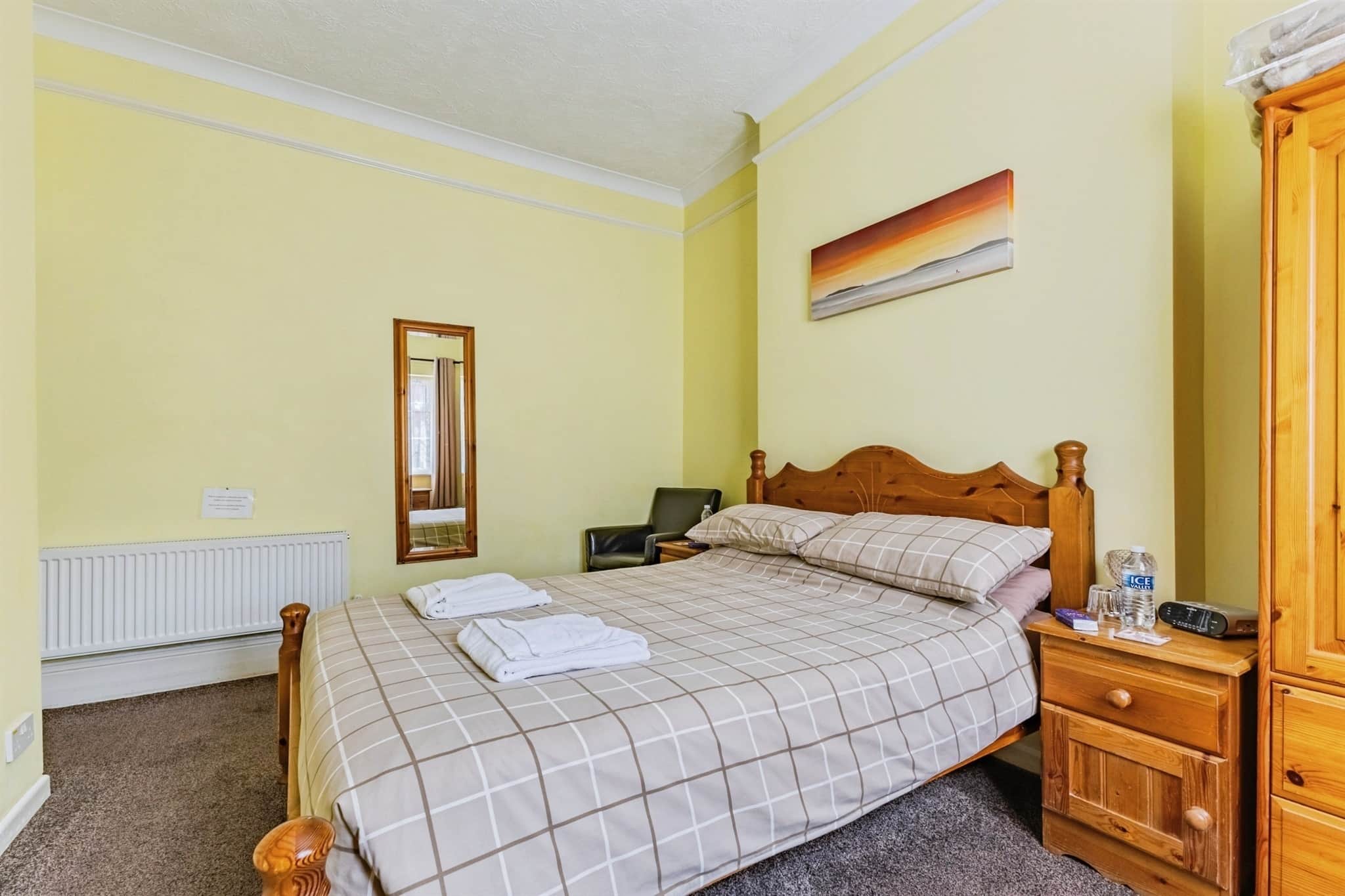 Property at Garfield Road, Paignton