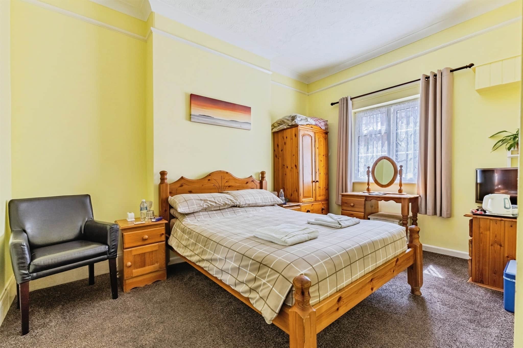 Property at Garfield Road, Paignton