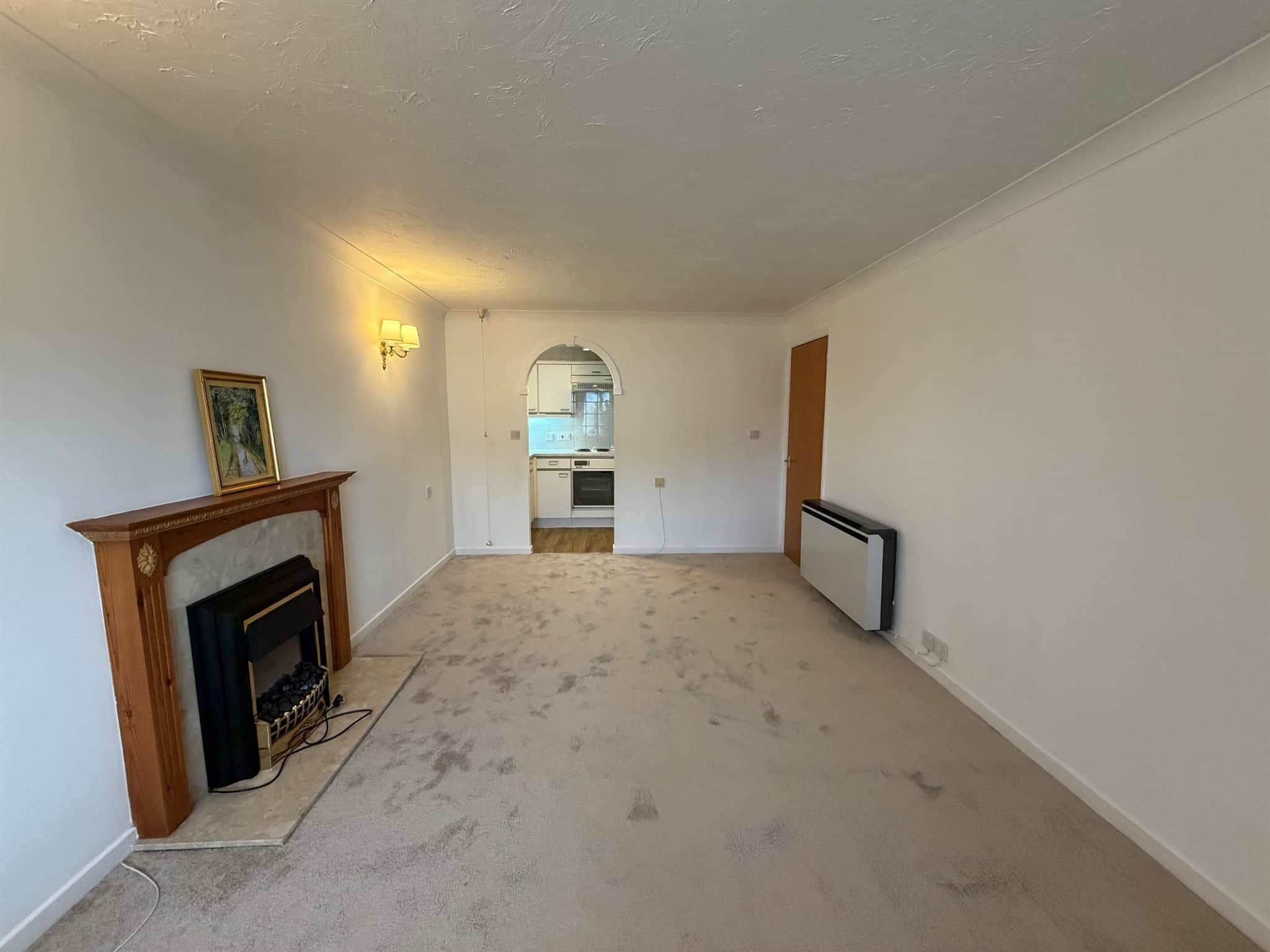 Property at Hanbury Court, Harrow