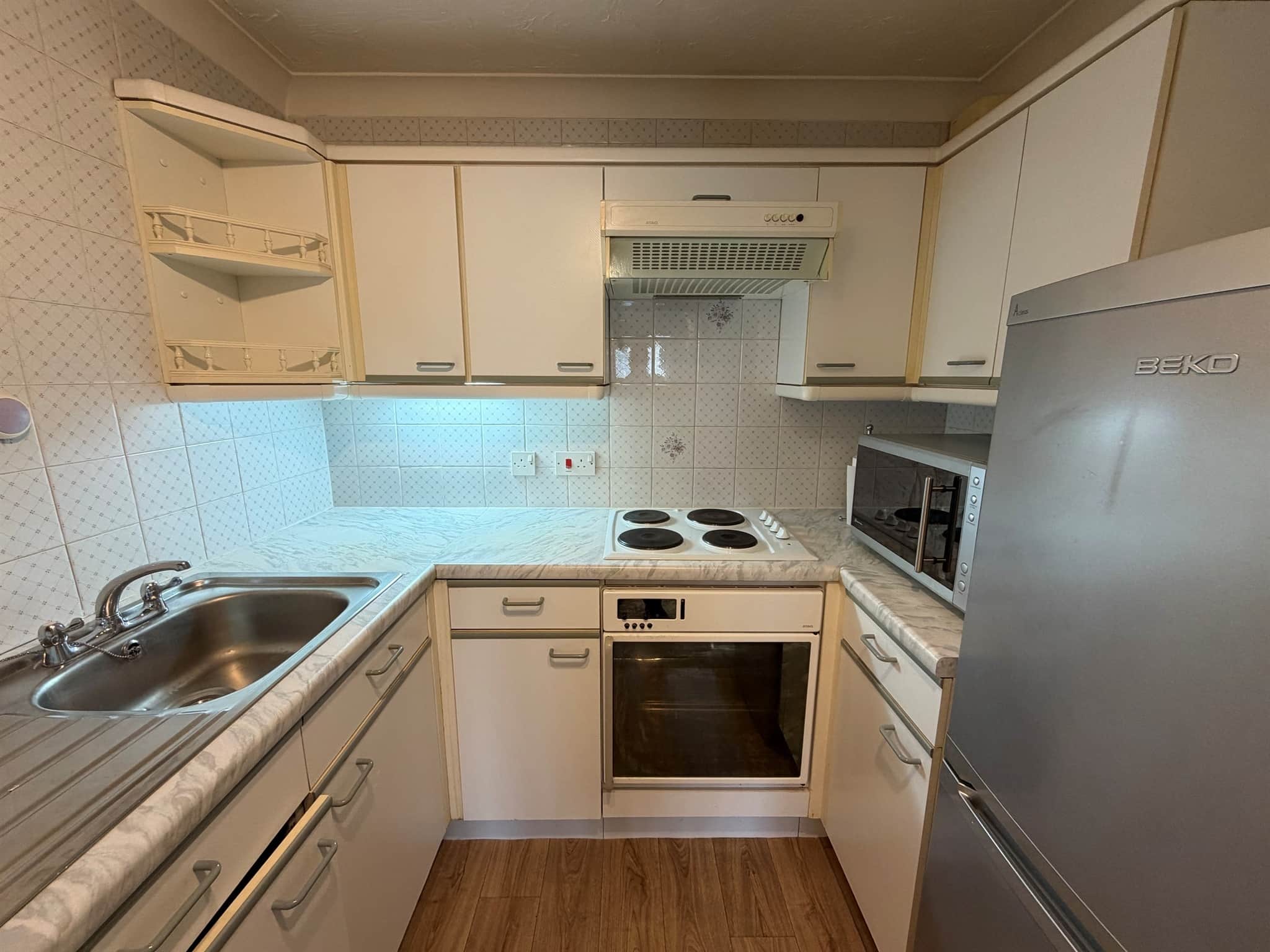 Property at Hanbury Court, Harrow