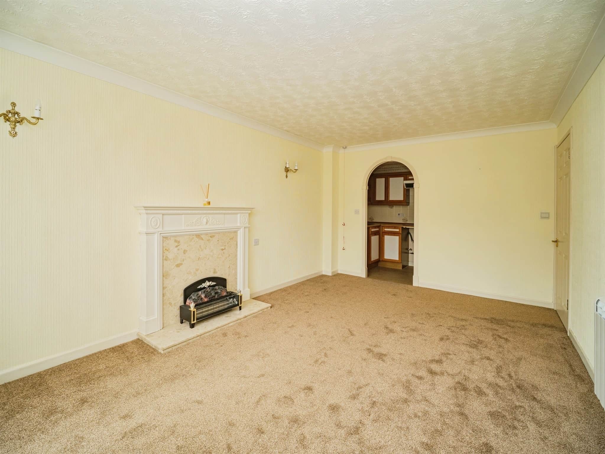 Property at London Road, DORCHESTER