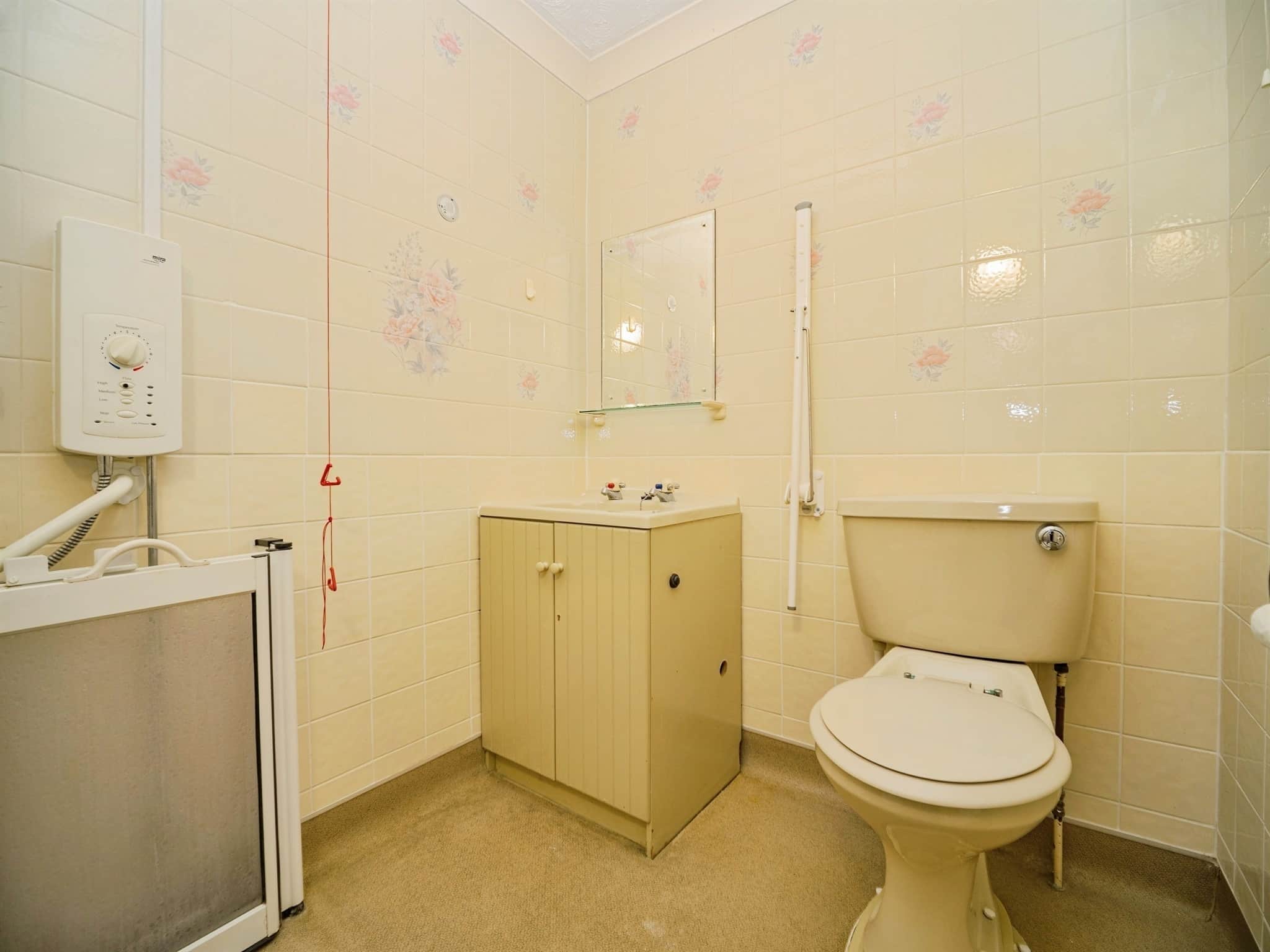 Property at London Road, DORCHESTER