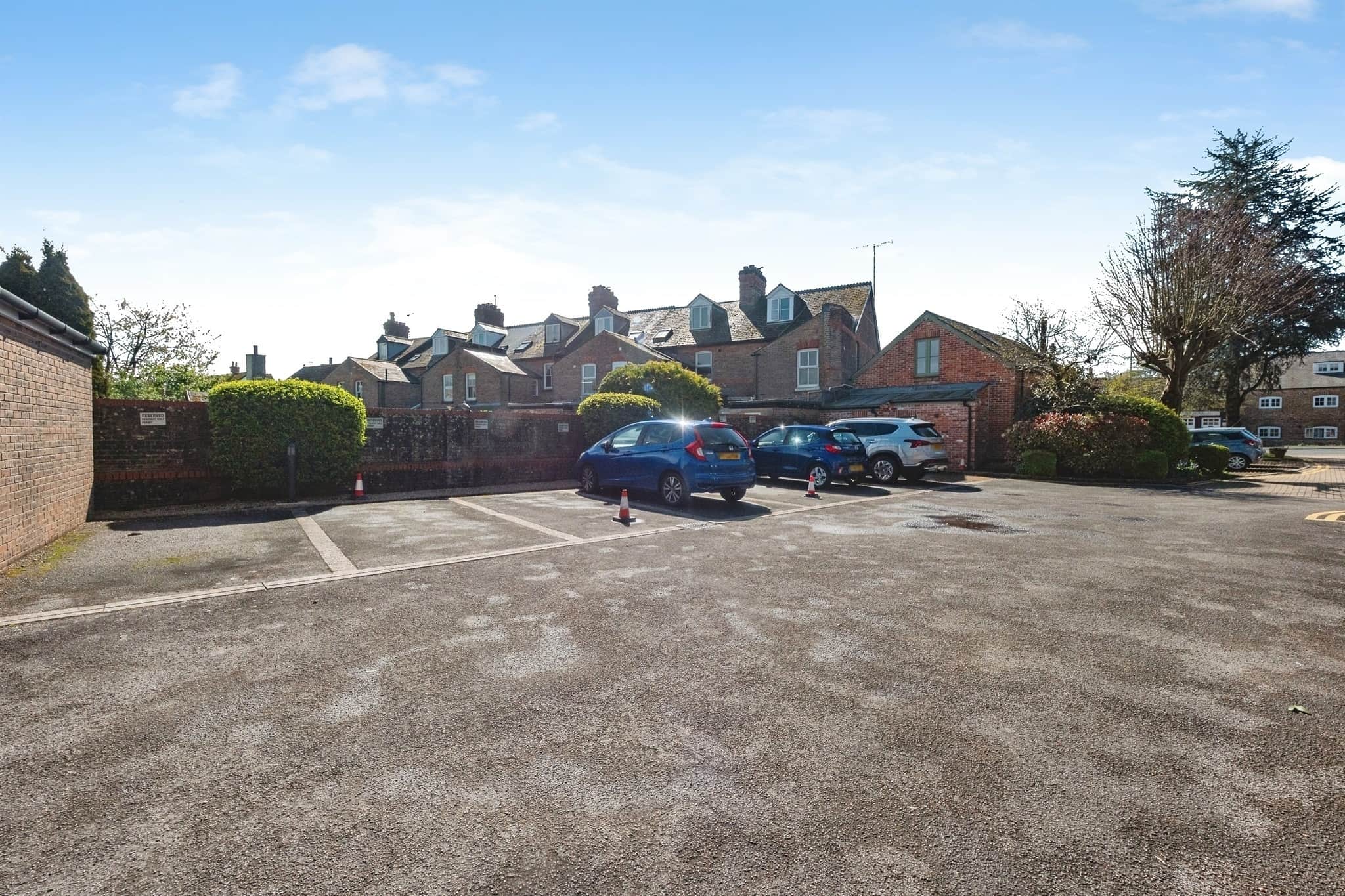 Property at London Road, DORCHESTER