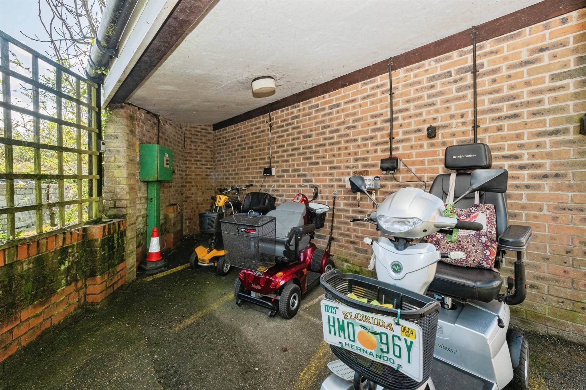 Property at London Road, DORCHESTER