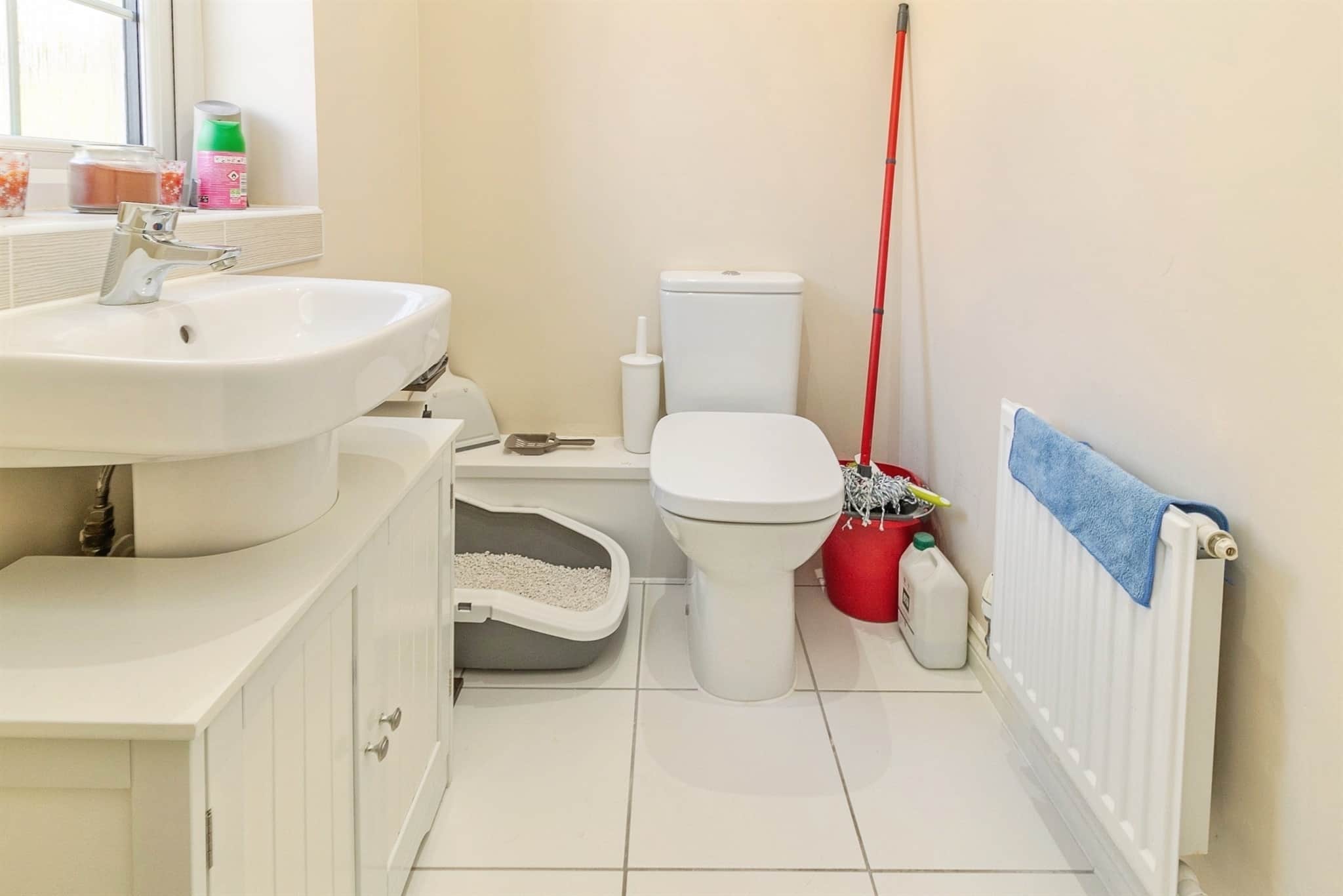 Property at Aylesbury Drive, Houghton Regis, Dunstable