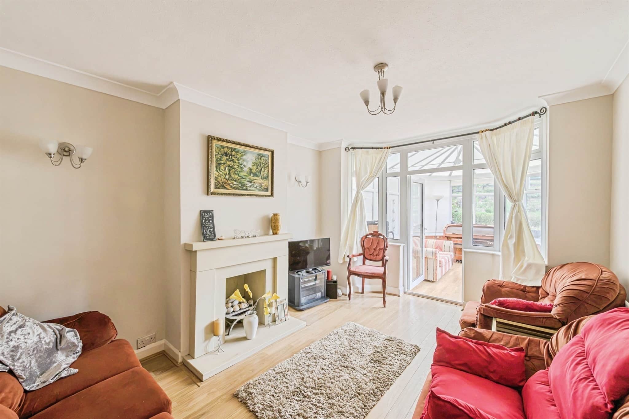 Property at Berwood Farm Road, Sutton Coldfield