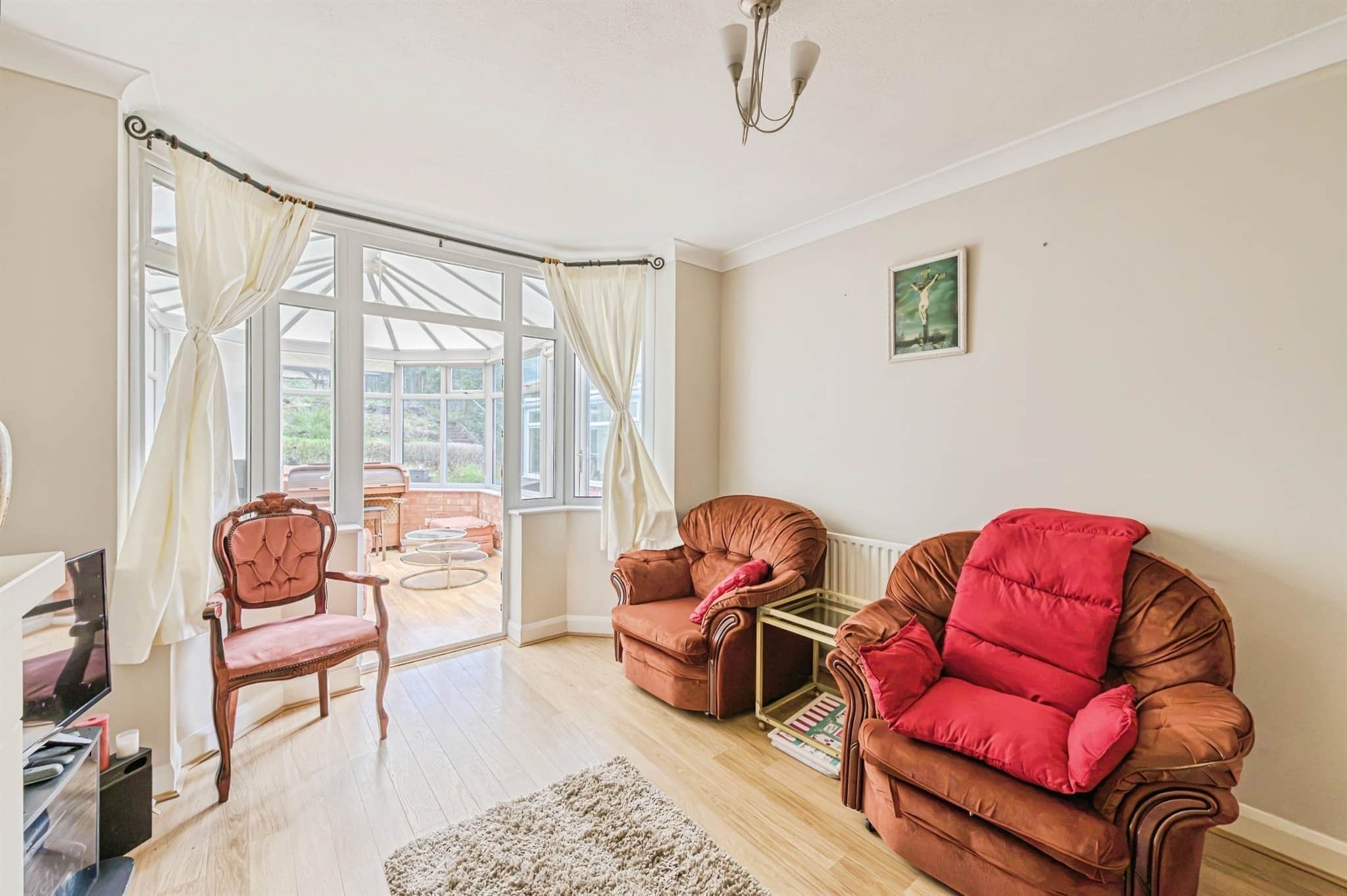 Property at Berwood Farm Road, Sutton Coldfield