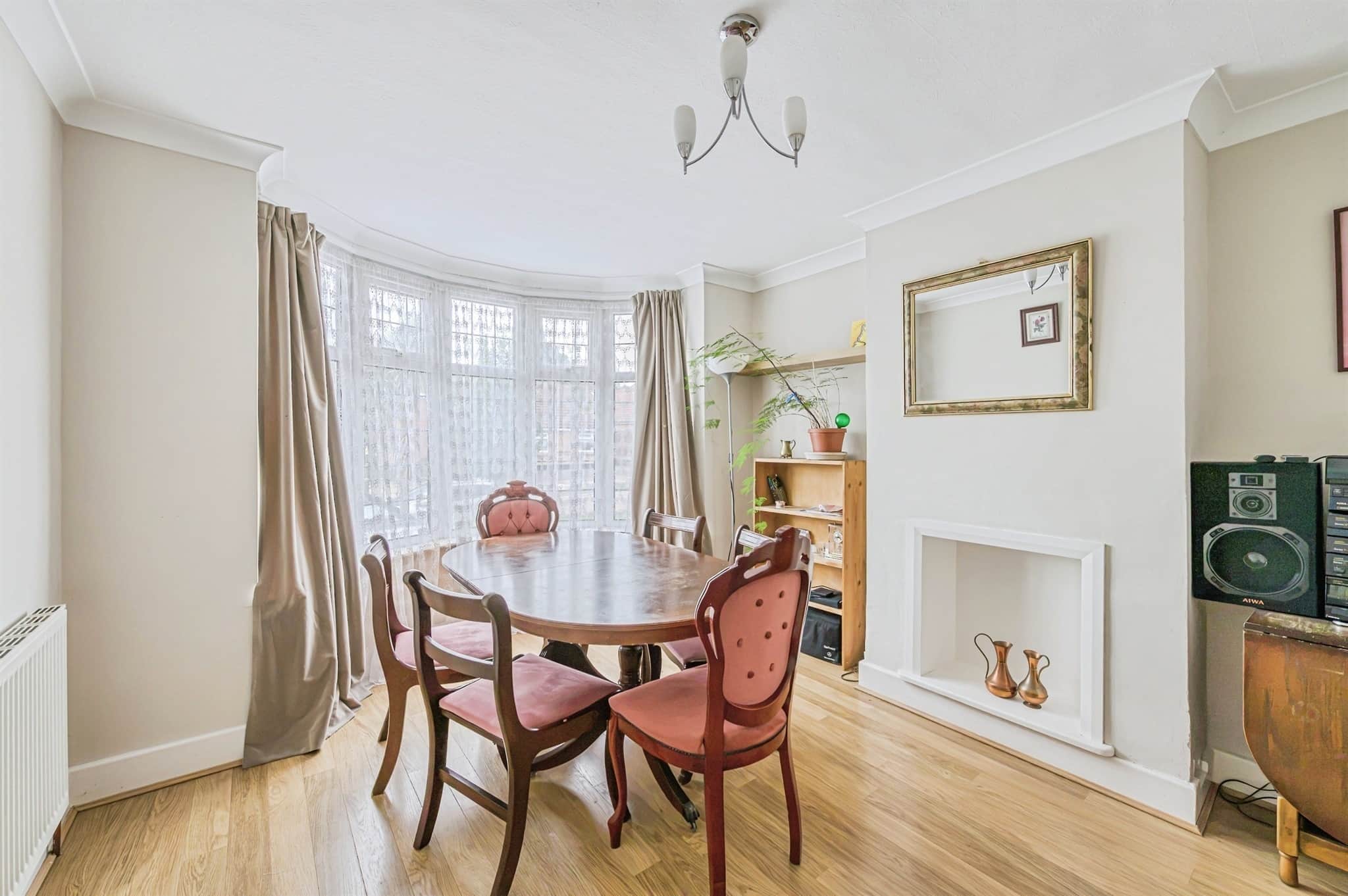 Property at Berwood Farm Road, Sutton Coldfield