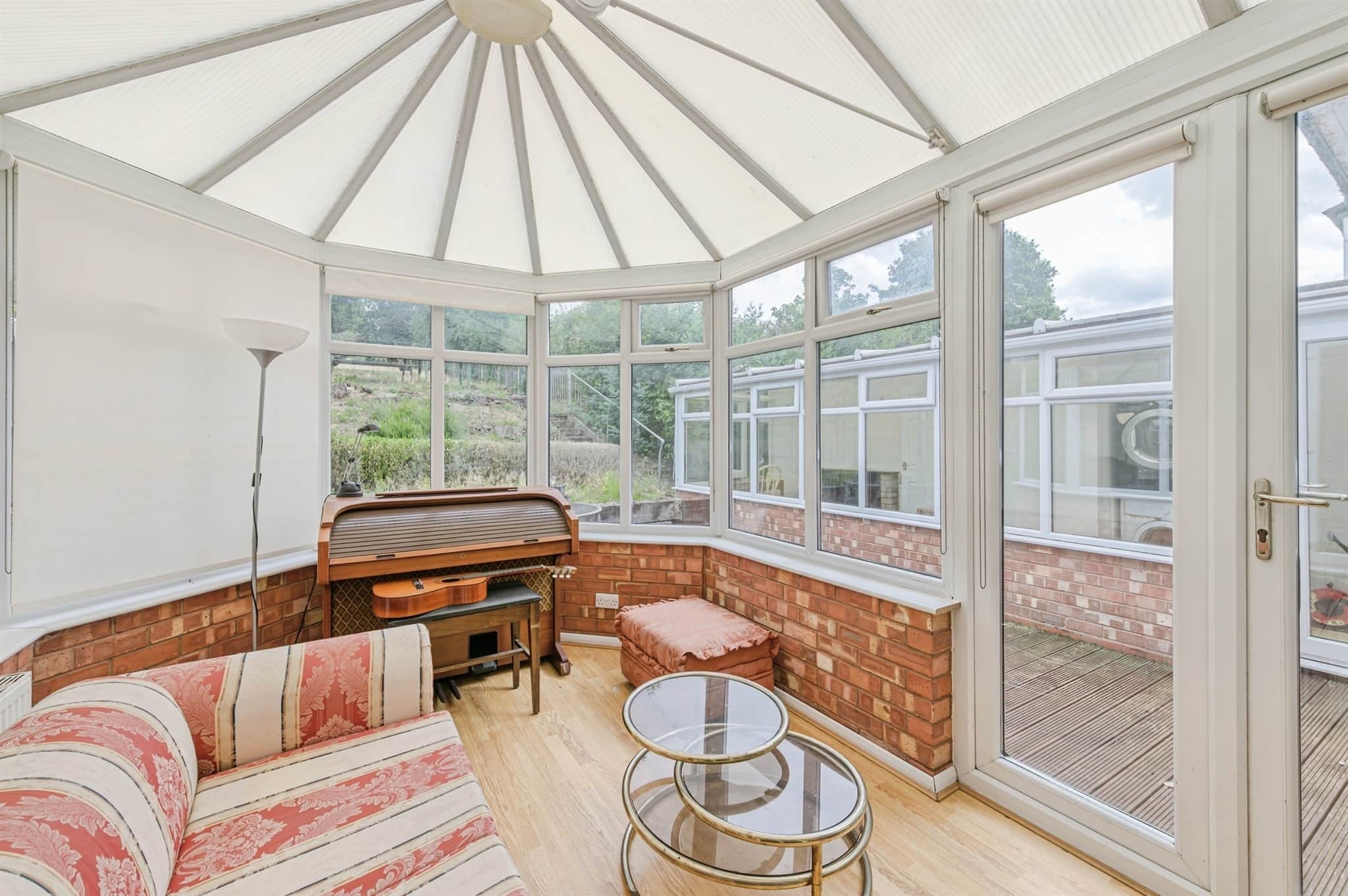 Property at Berwood Farm Road, Sutton Coldfield