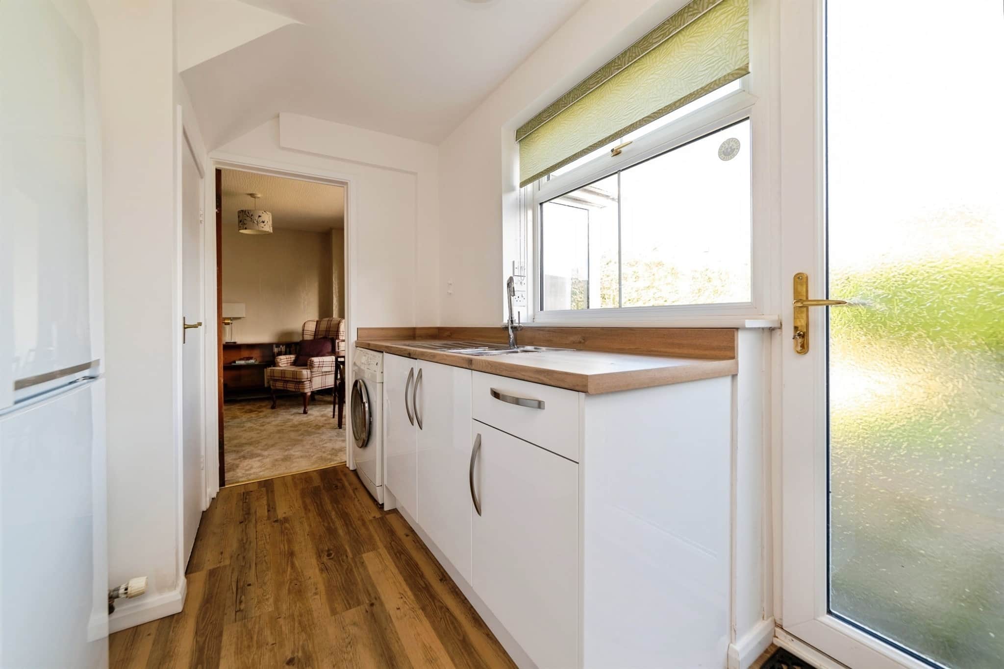 Property at The Vineyard, Welwyn Garden City