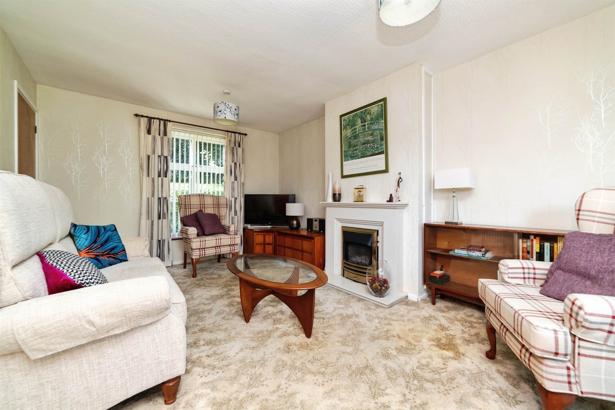Property at The Vineyard, Welwyn Garden City