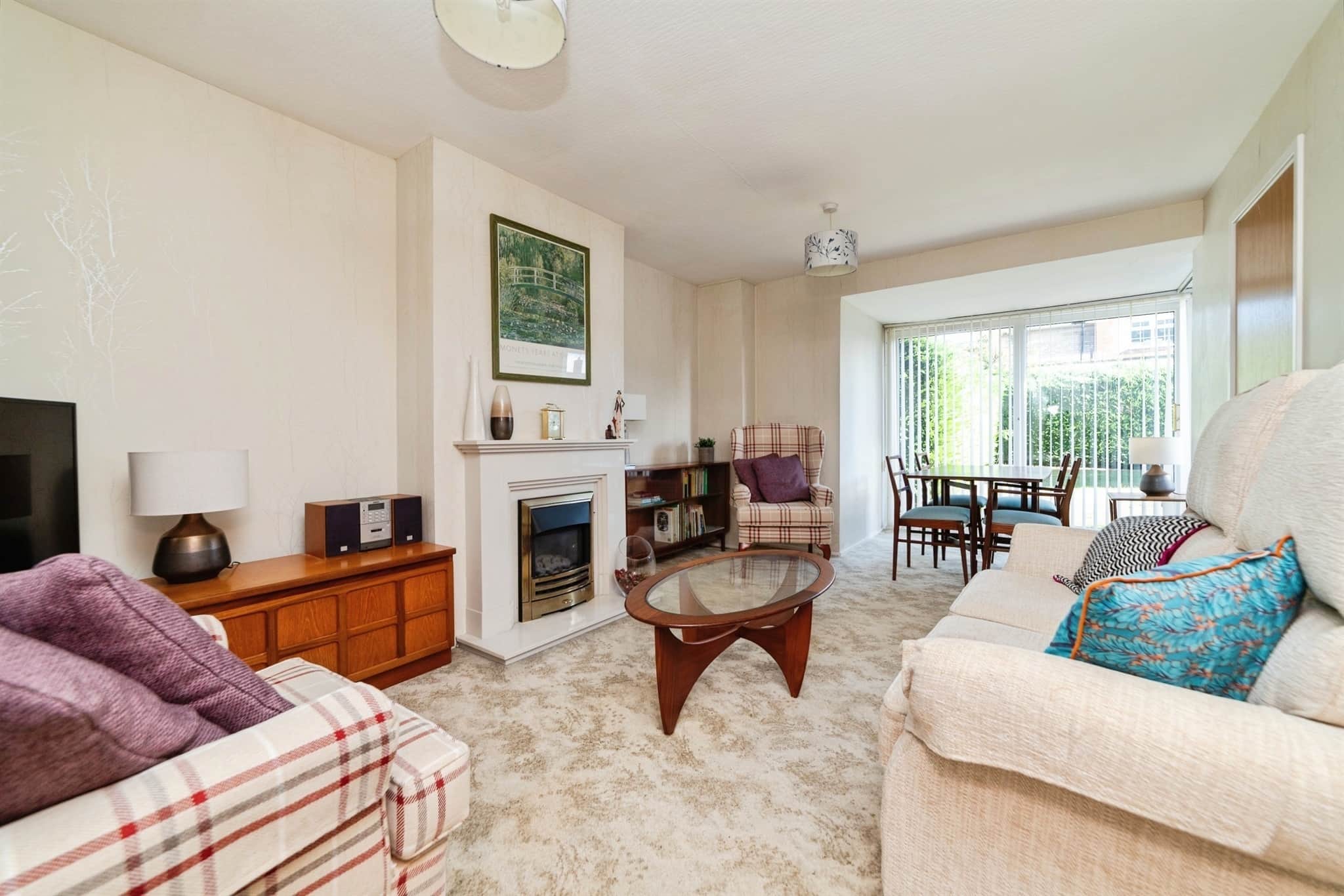 Property at The Vineyard, Welwyn Garden City