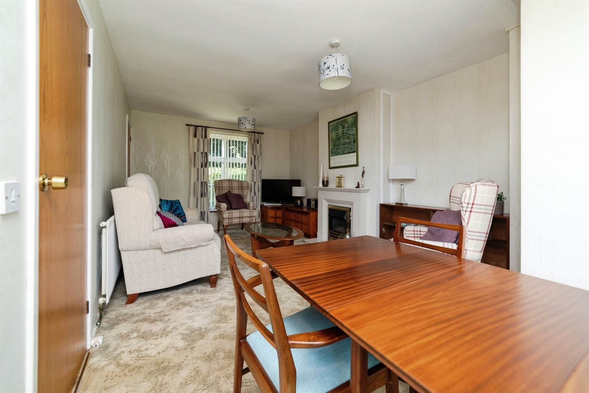 Property at The Vineyard, Welwyn Garden City