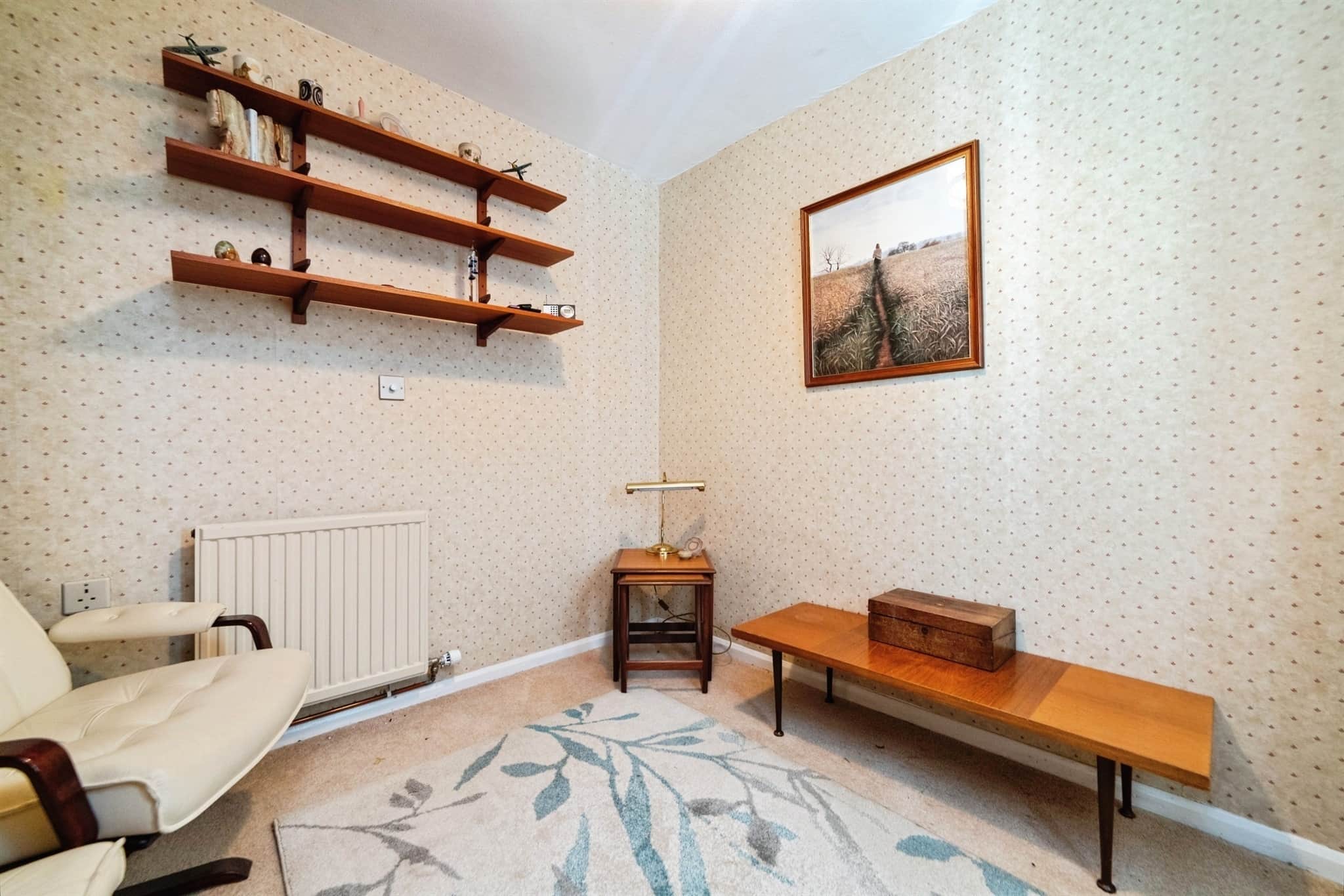 Property at The Vineyard, Welwyn Garden City