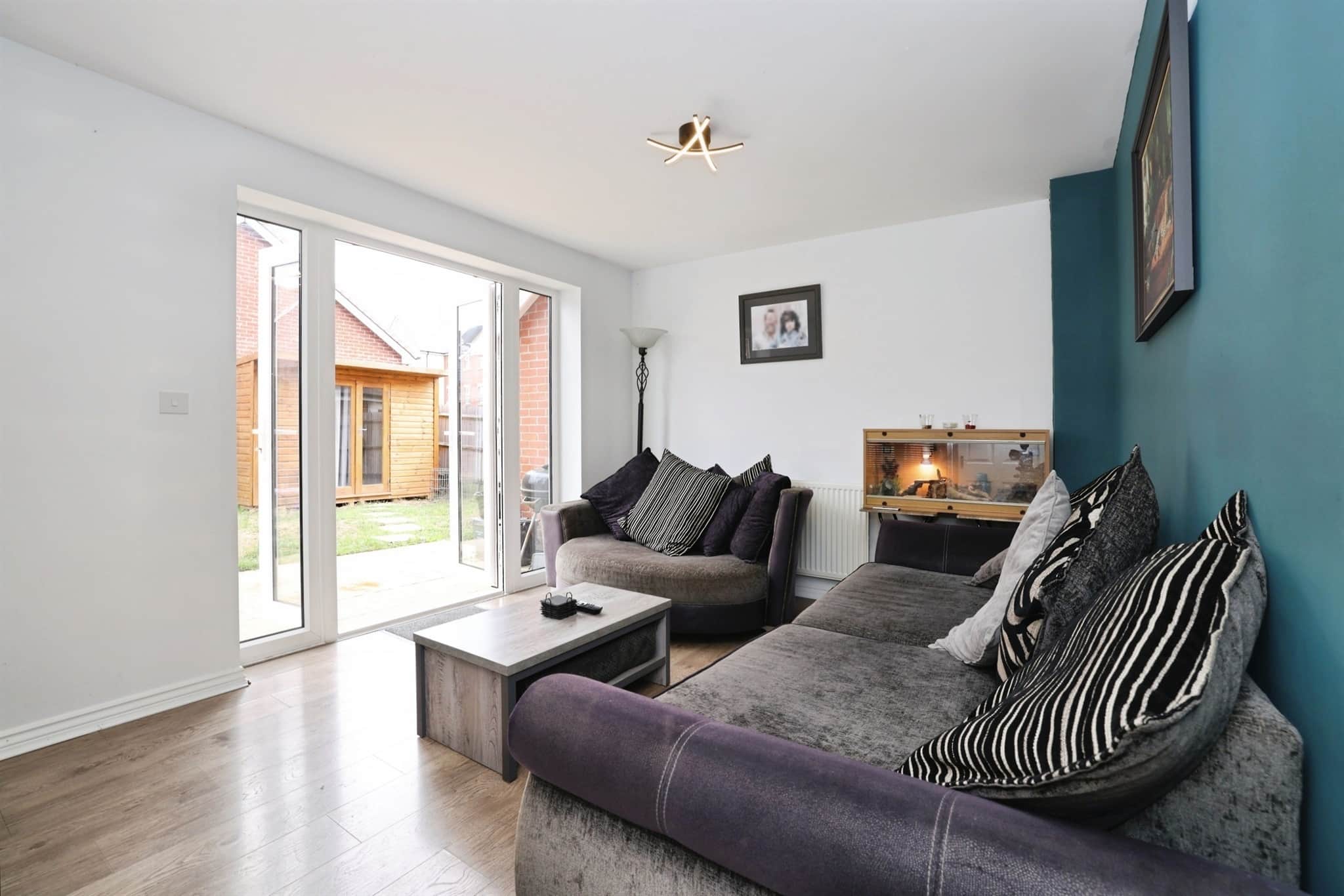 Property at Lee Valley Close, ANDOVER