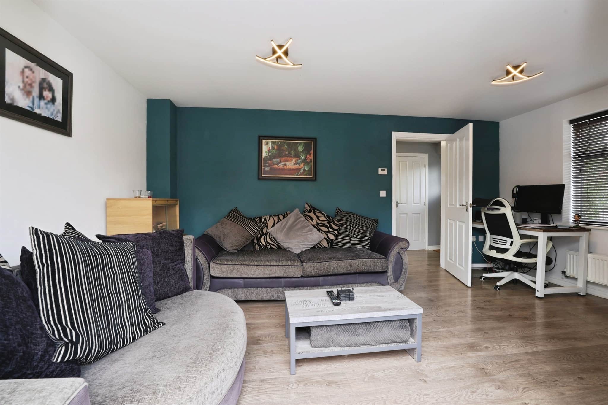 Property at Lee Valley Close, ANDOVER