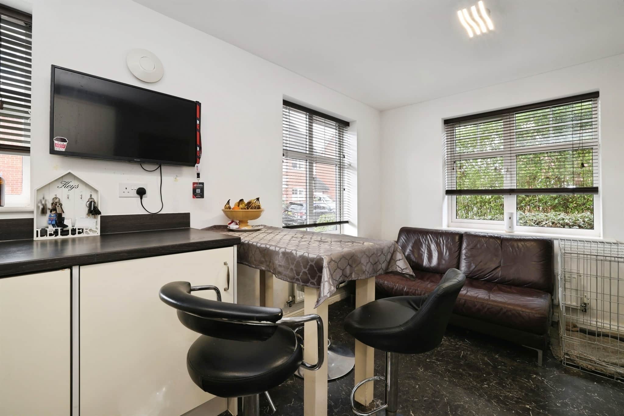 Property at Lee Valley Close, ANDOVER