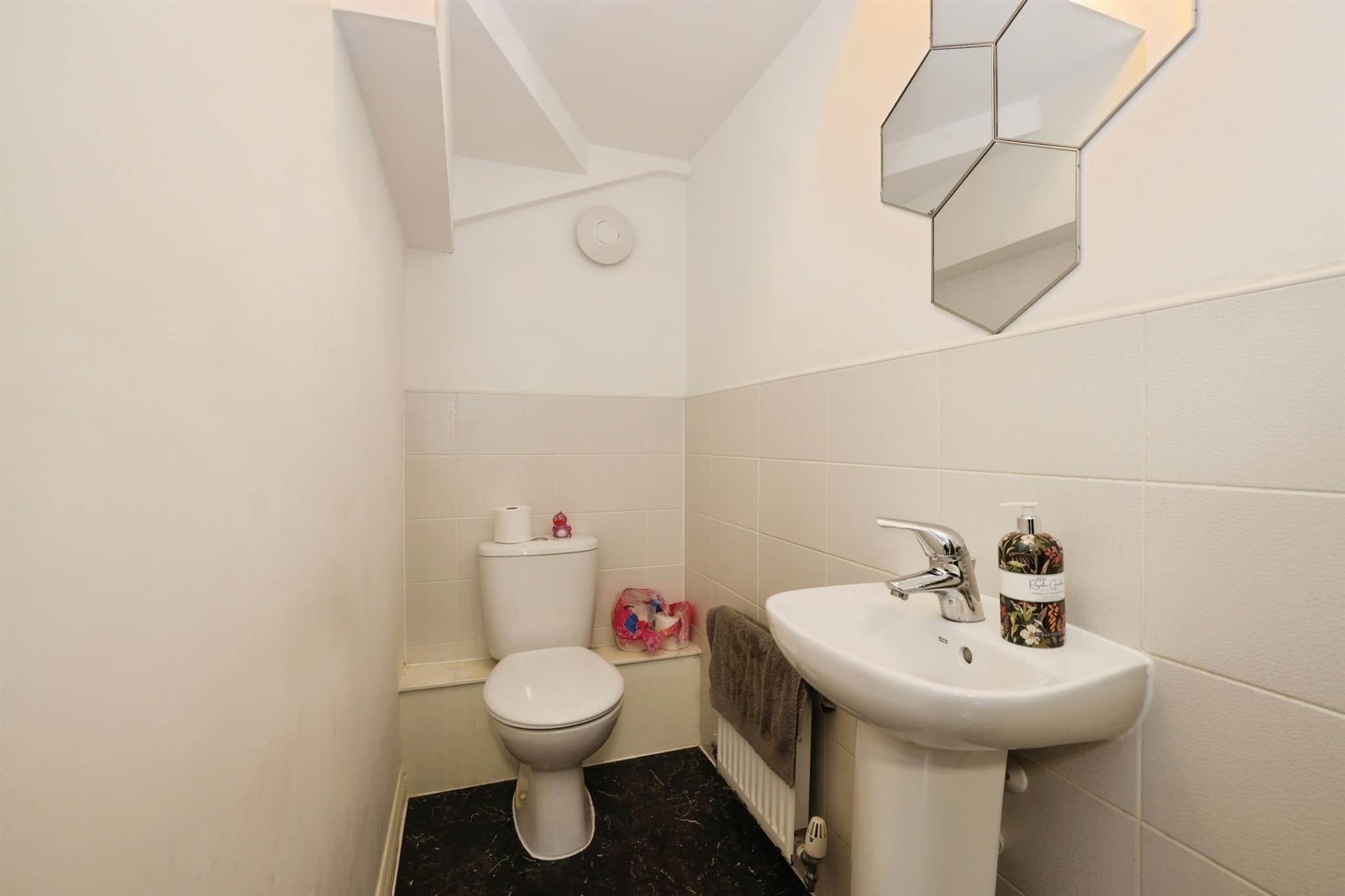 Property at Lee Valley Close, ANDOVER