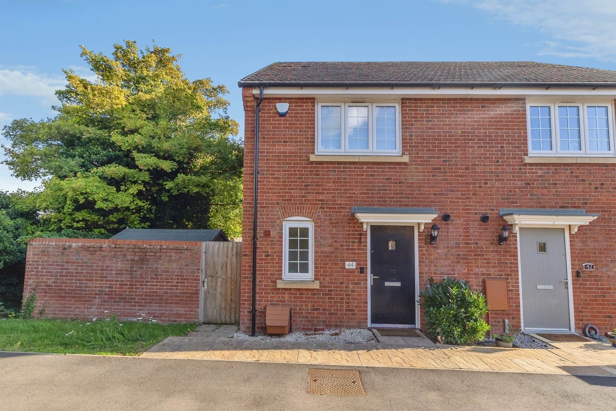 Property at Aylesbury Drive, Houghton Regis, Dunstable