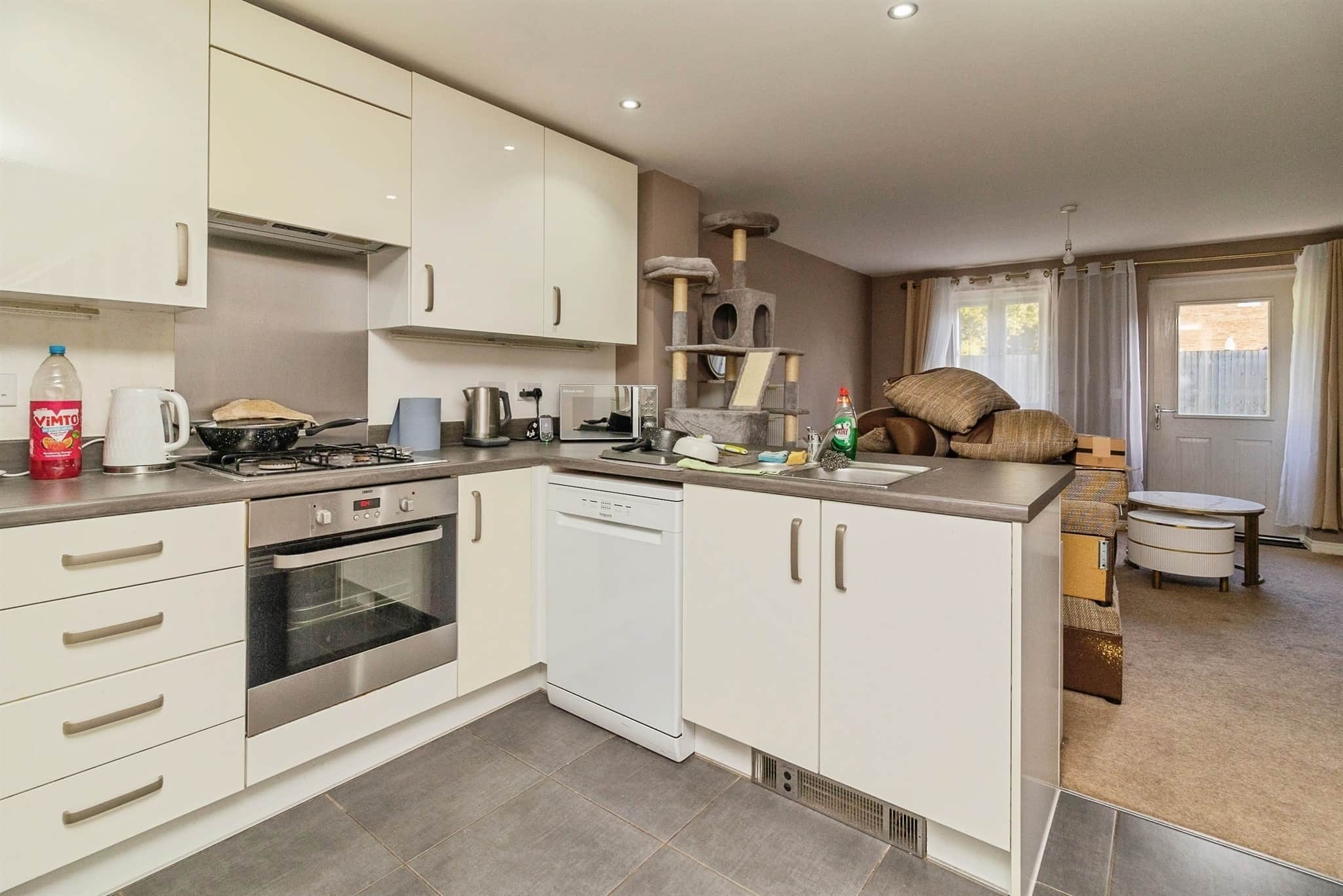 Property at Aylesbury Drive, Houghton Regis, Dunstable