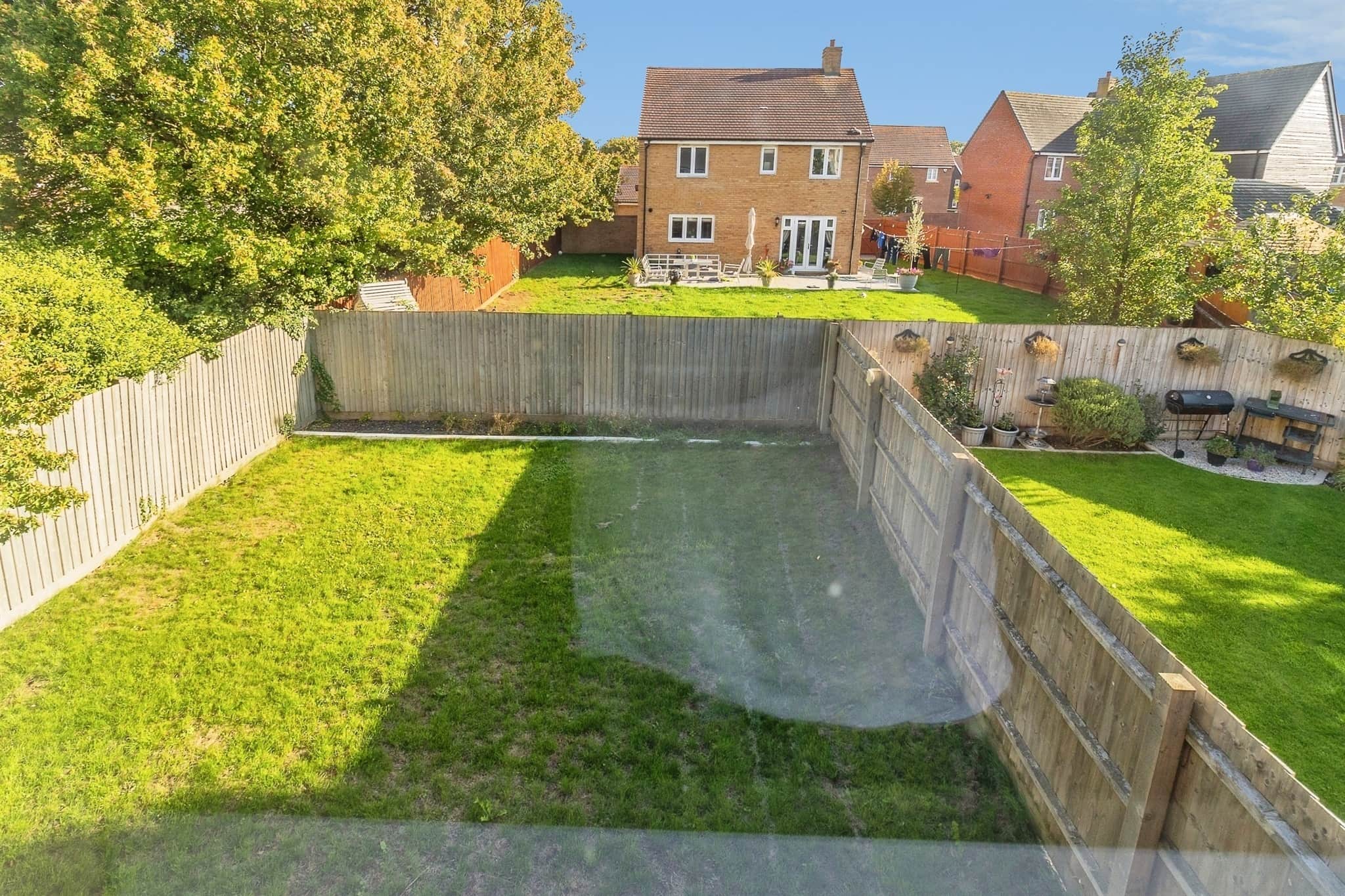 Property at Aylesbury Drive, Houghton Regis, Dunstable