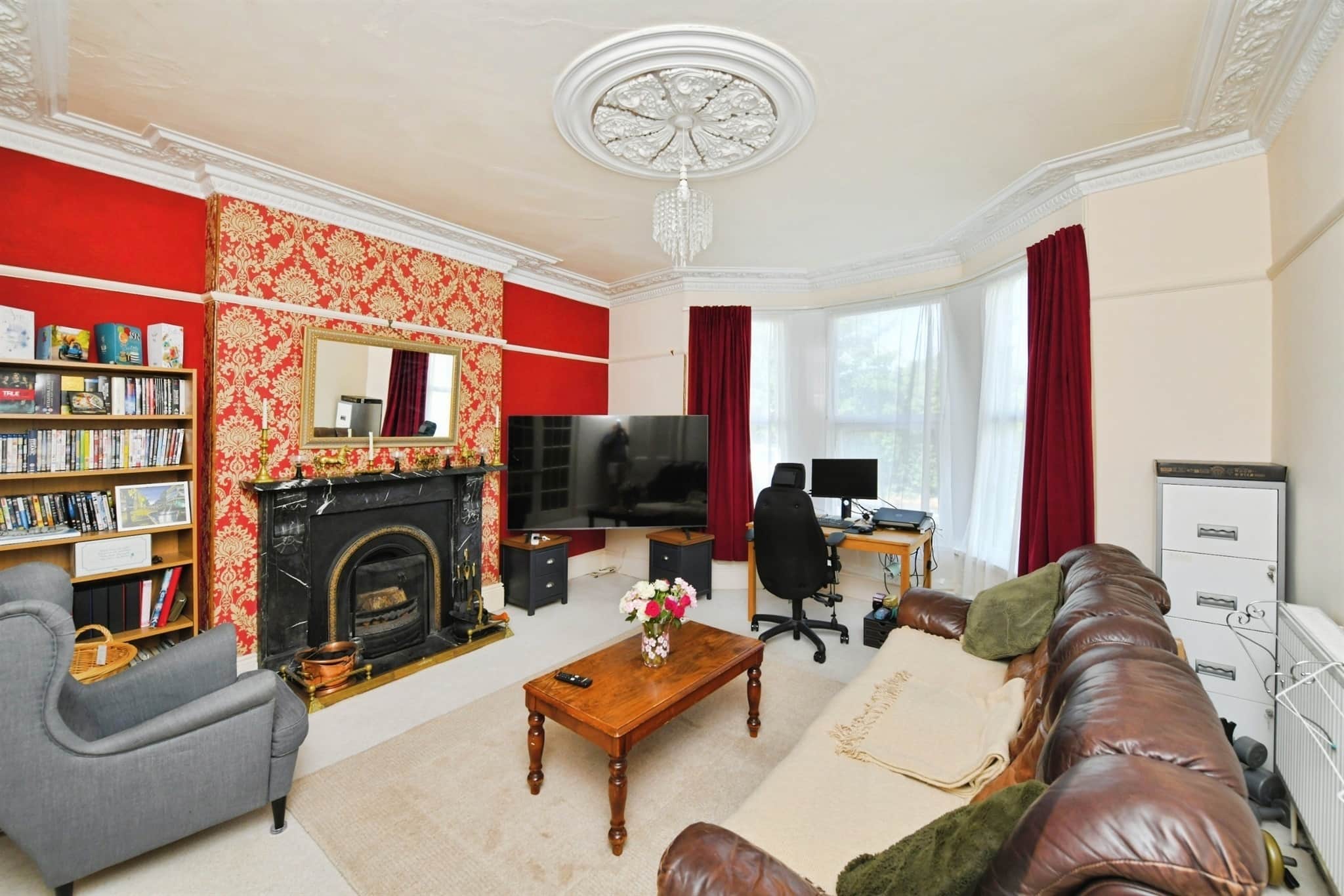 Property at Desborough Road, Plymouth